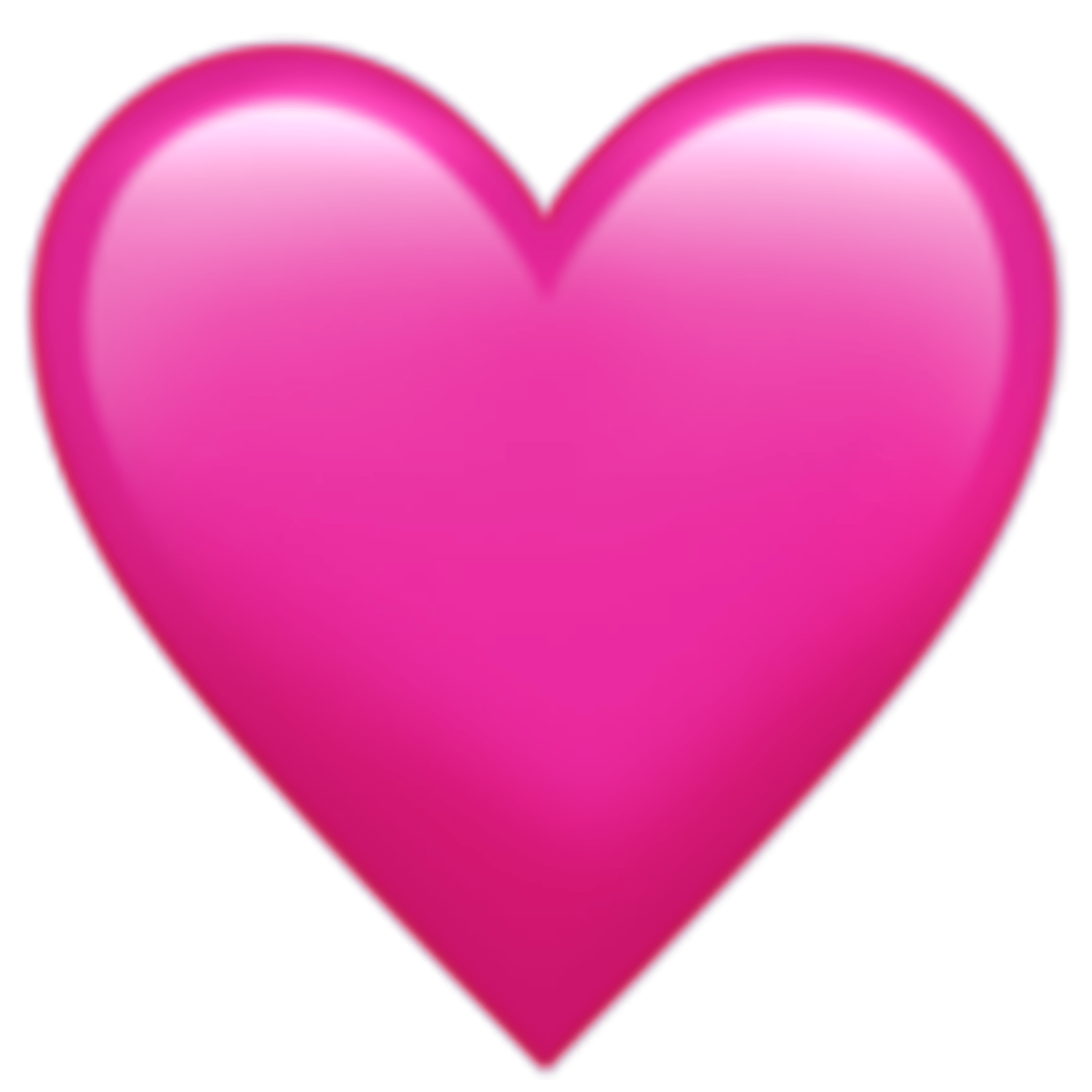 Pink Emoji Heart Png Image Transparent Background Png Arts Hot Sex
