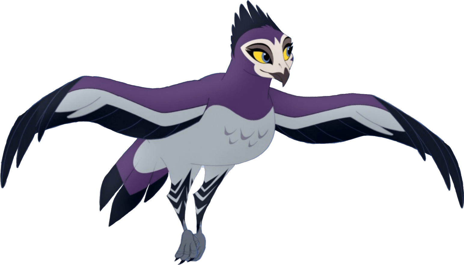 freetoedit lionguard anga disney sticker by germnrodrguez1