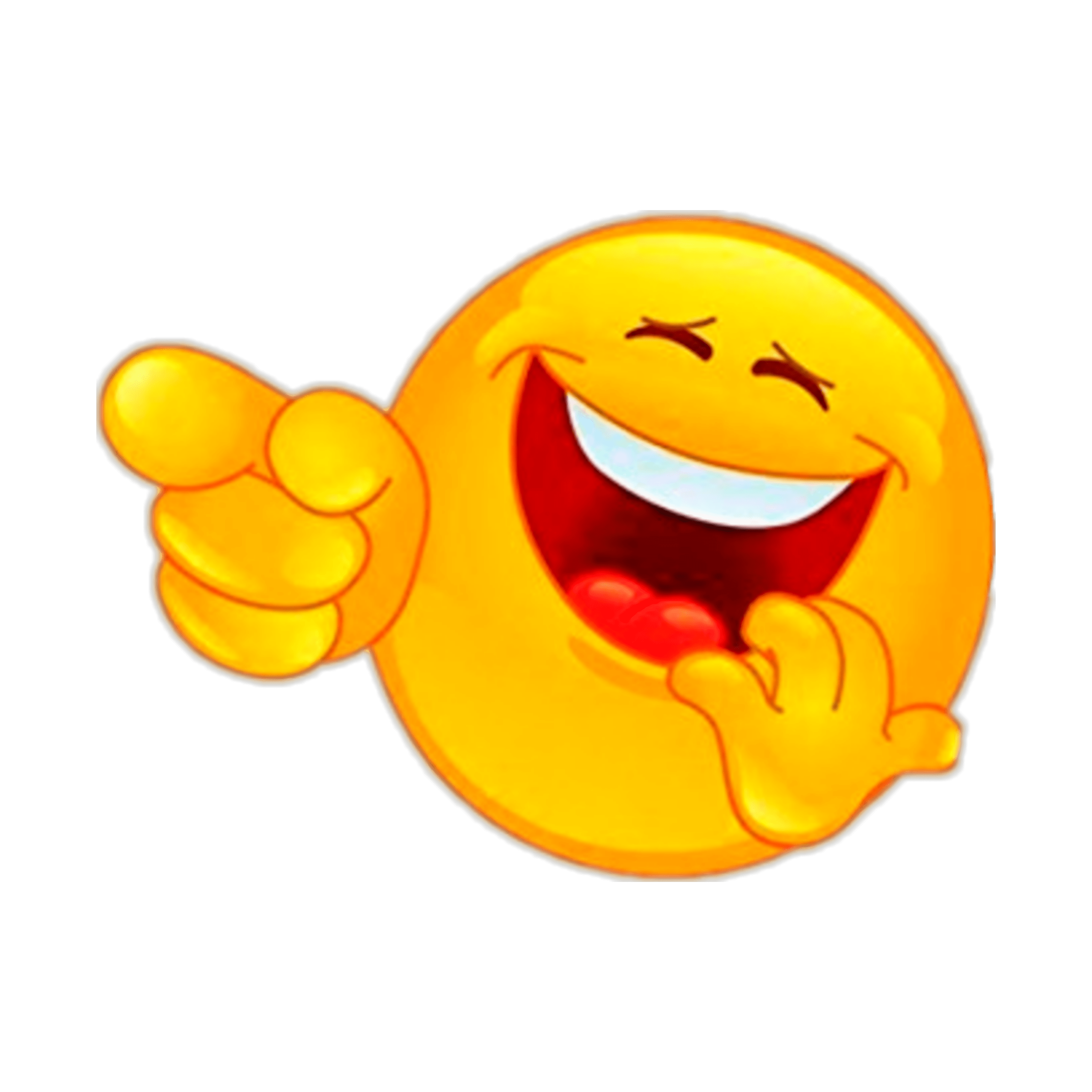 freetoedit haha Haha emoji sticker by anandgurung89