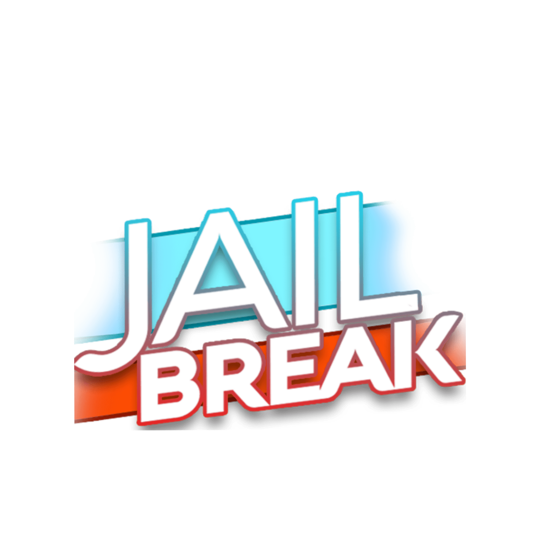 jailbreak freetoedit sticker by gamingwithkingsley