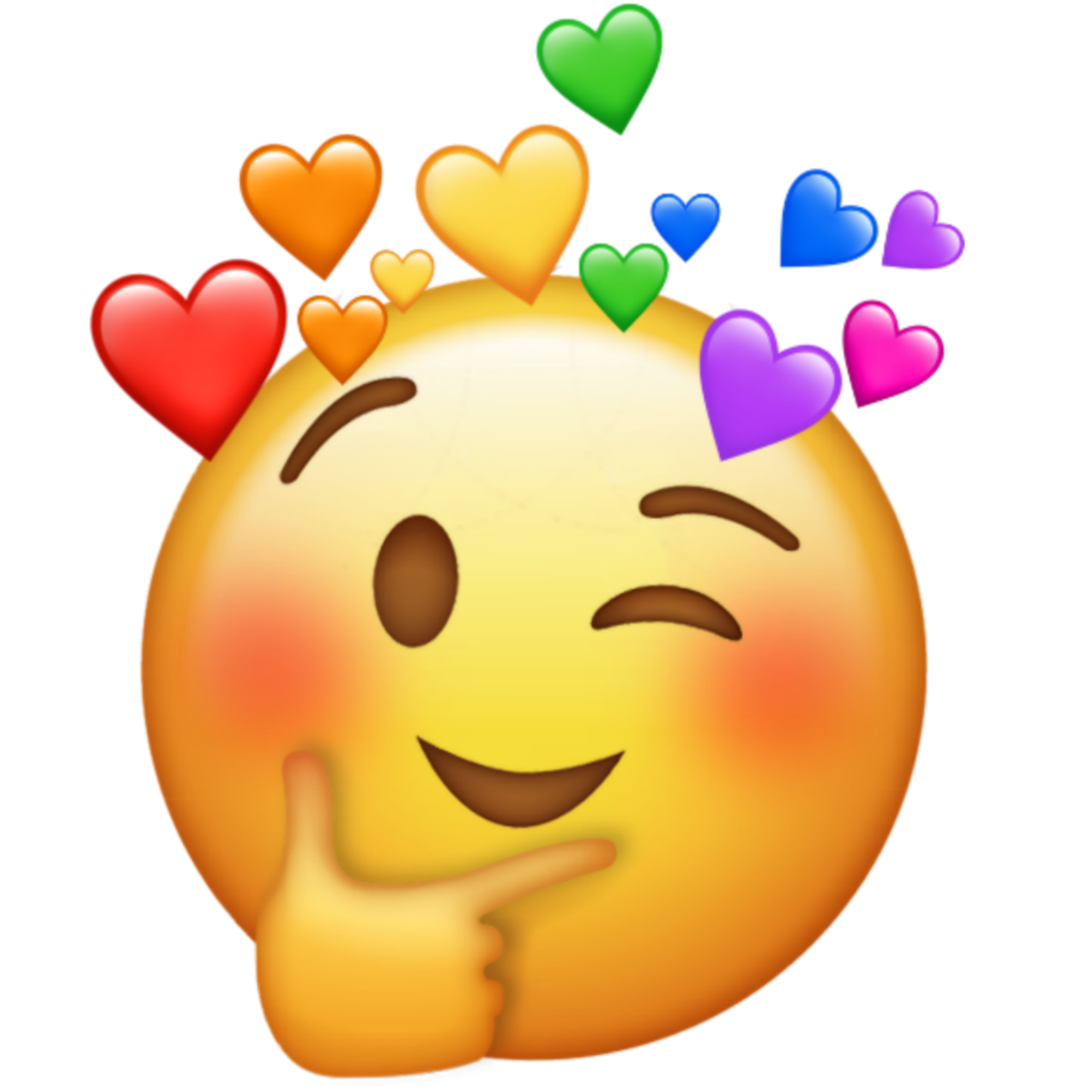 Emoji Emoji Love Heart Sticker Emoticon Png Emoji Art vrogue.co