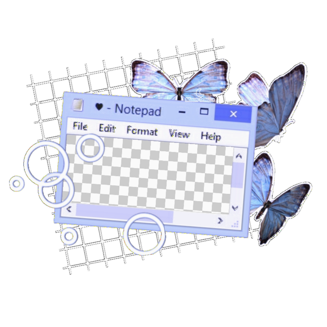 premade premades overlays overlay sticker by moontrance