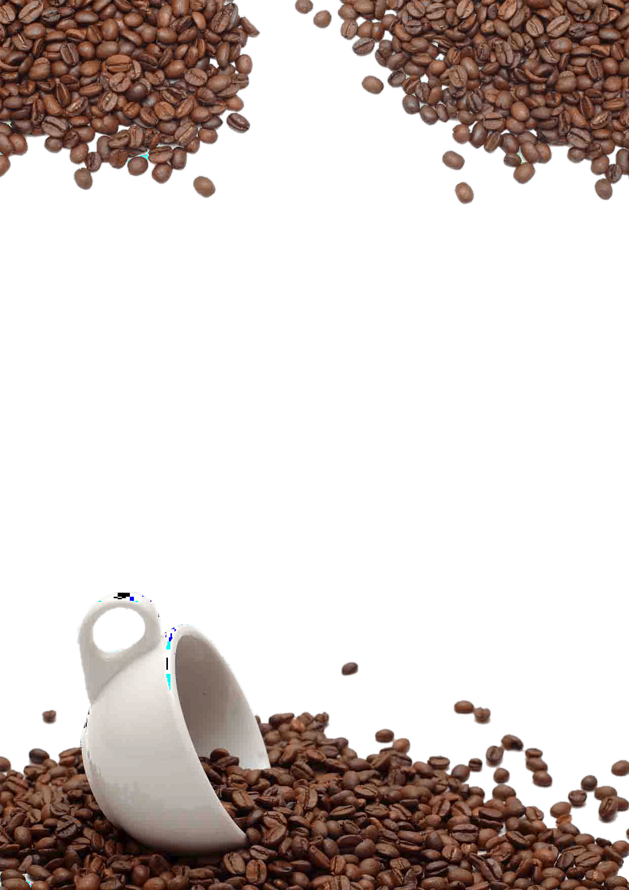 ftestickers coffee coffeecup coffeebeans borders...