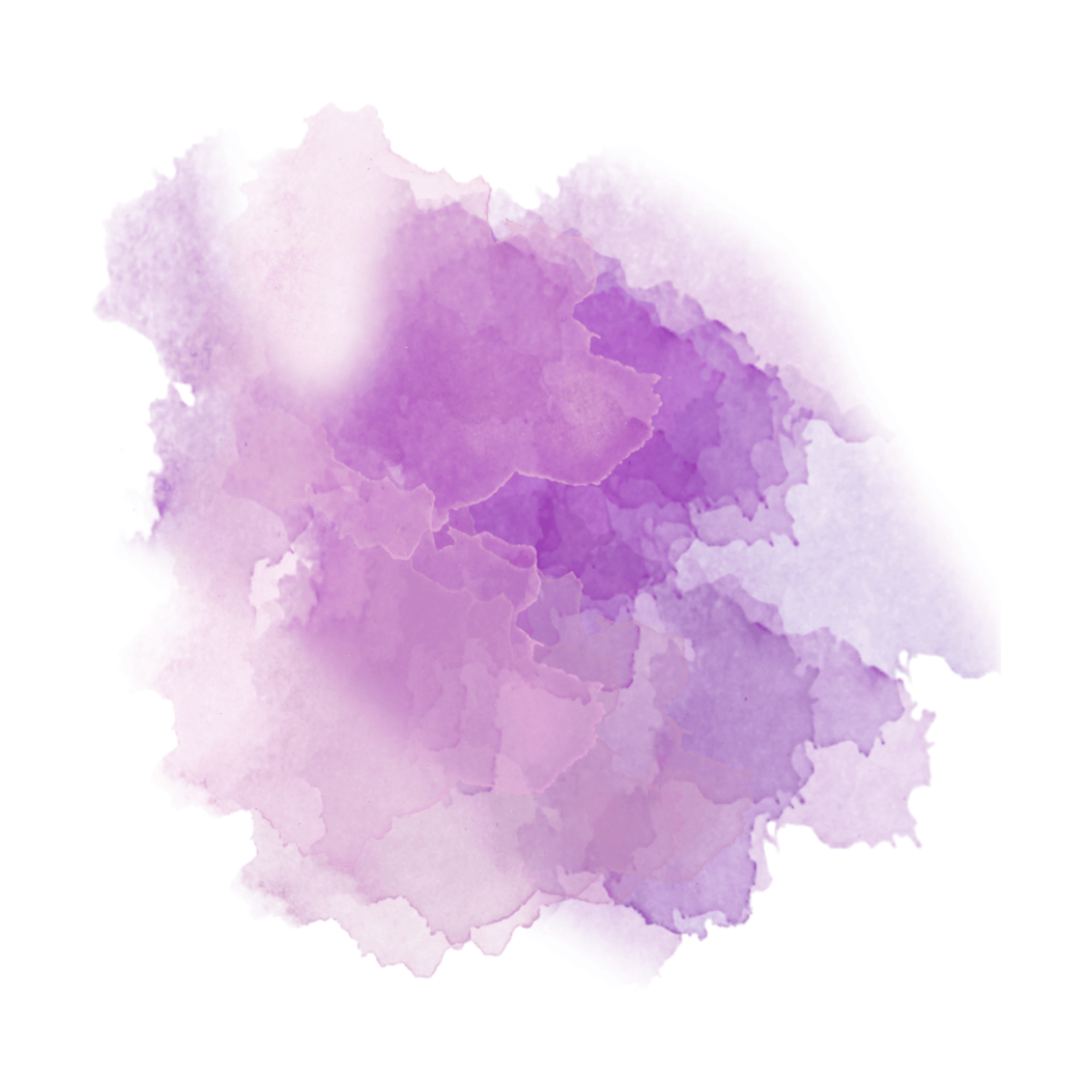 freetoedit purple lavender pastel watercolor...