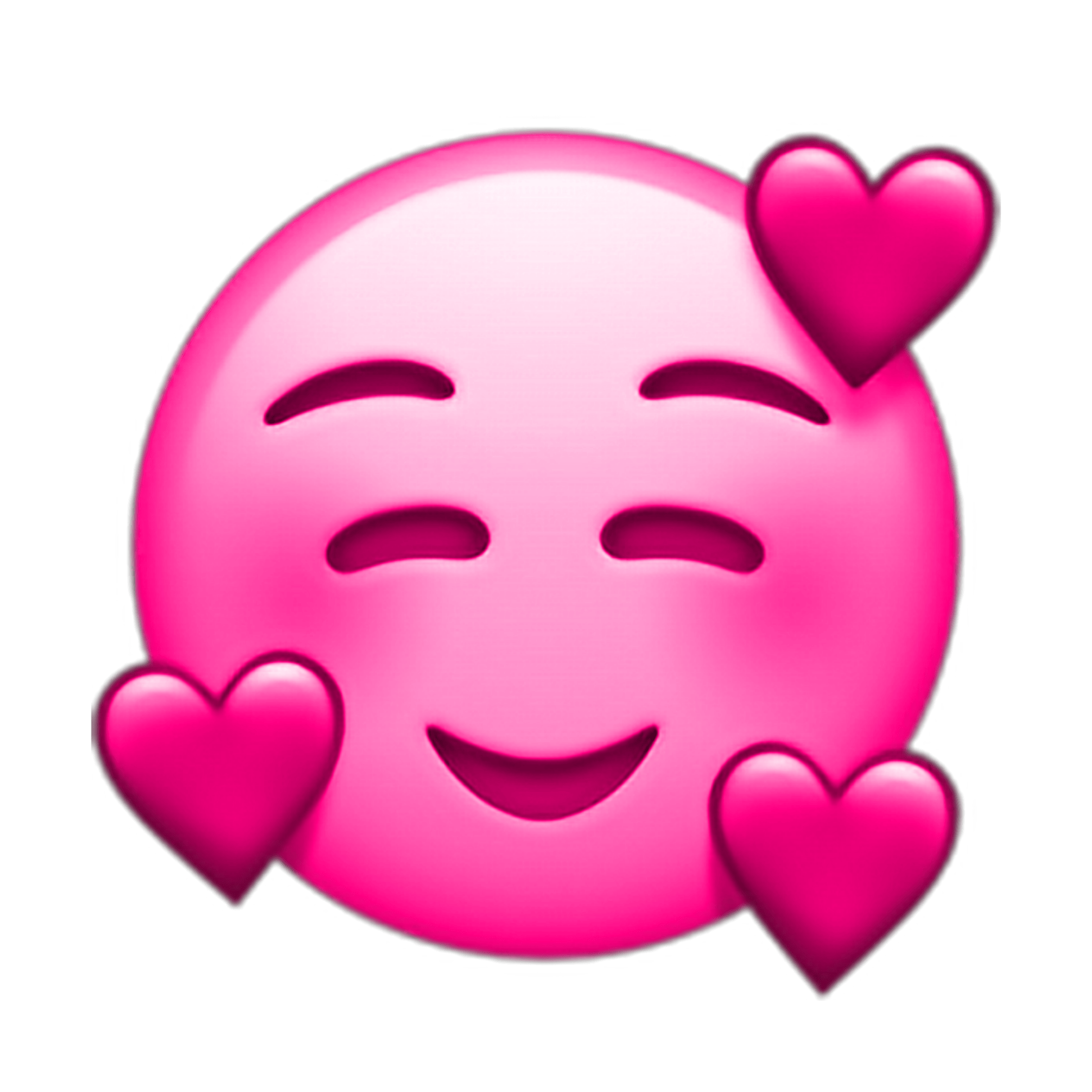 Pinkemoji Pinkemojis Pink Emojis Emoji Sticker By Ygdinse Sexiz Pix