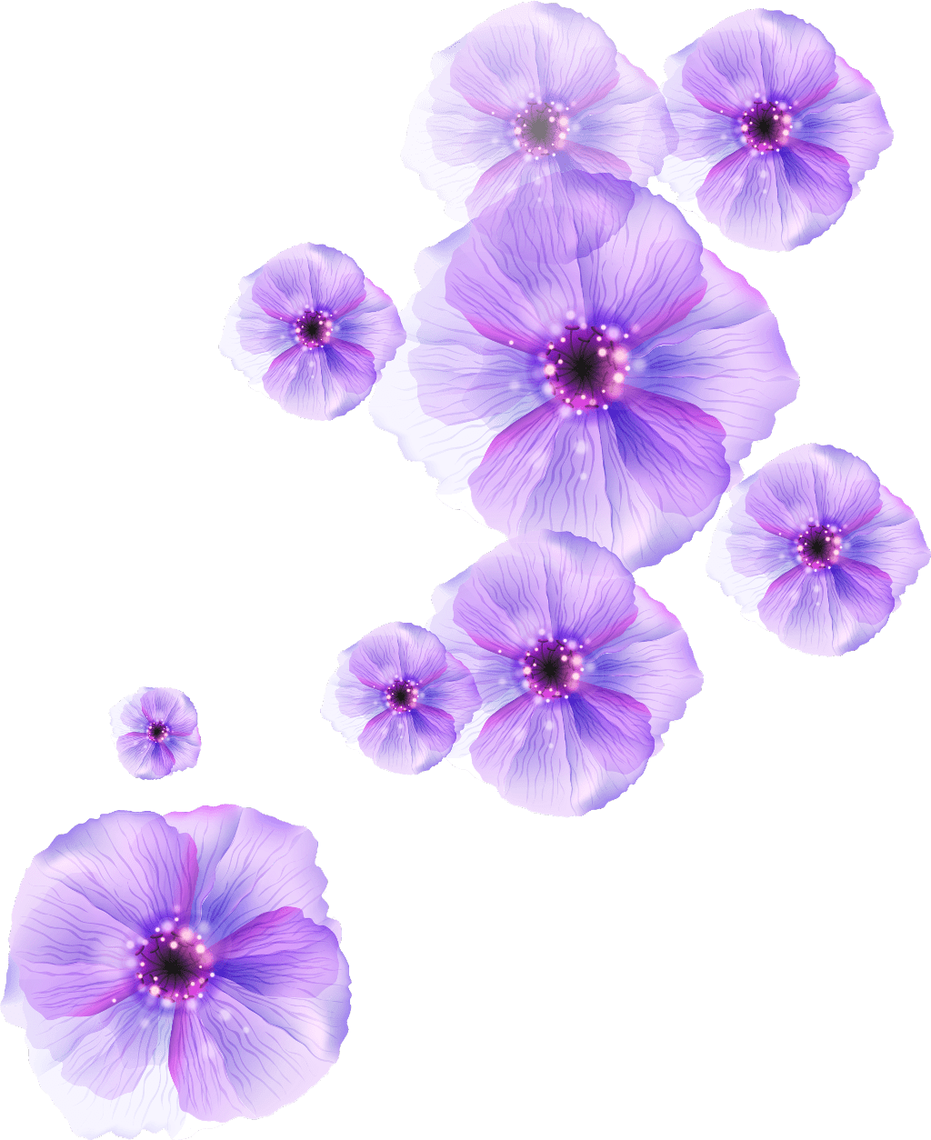 Flower Flowers Freetoedit Sticker By Picsart Riset