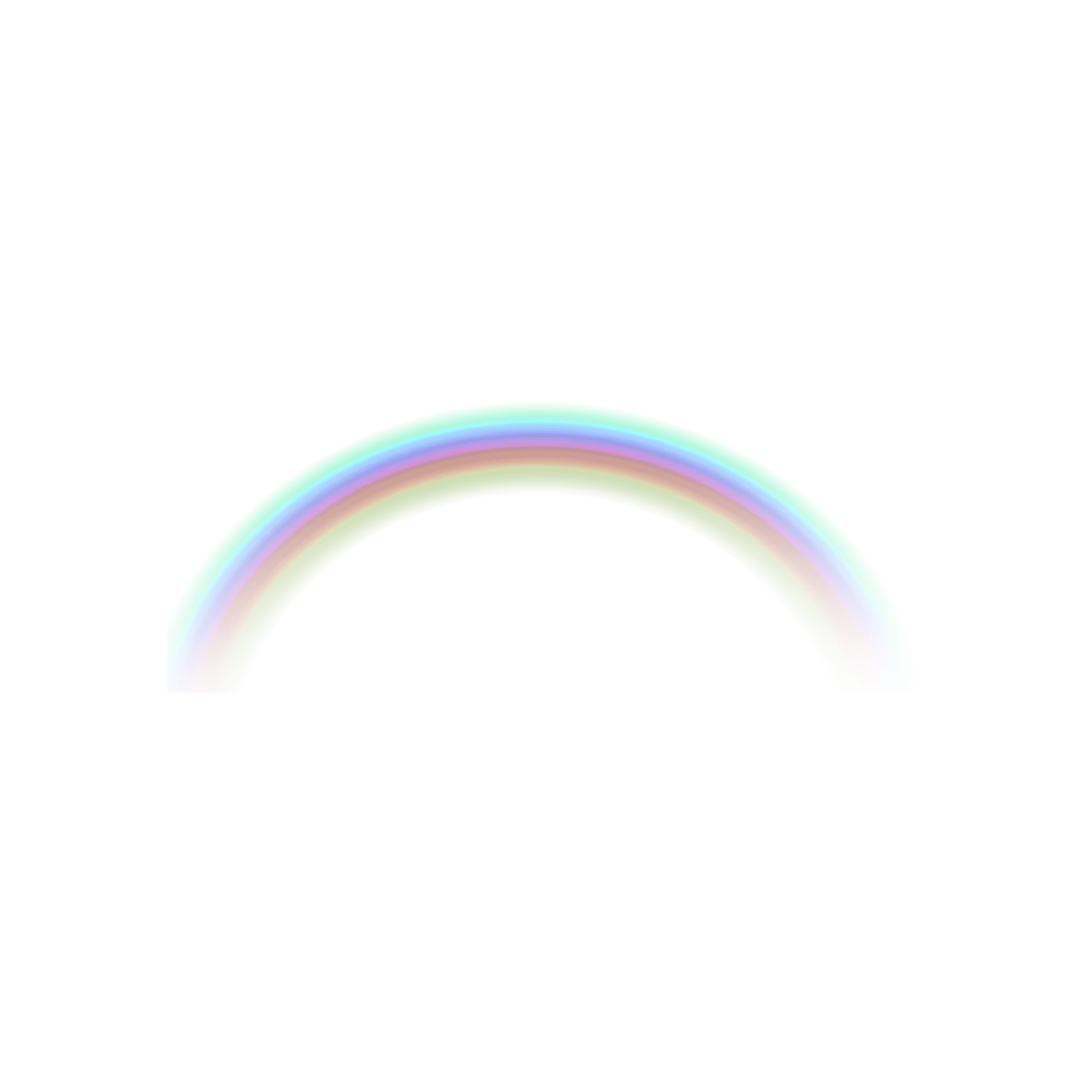 freetoedit rainbow sticker by kristalfrancinebrown