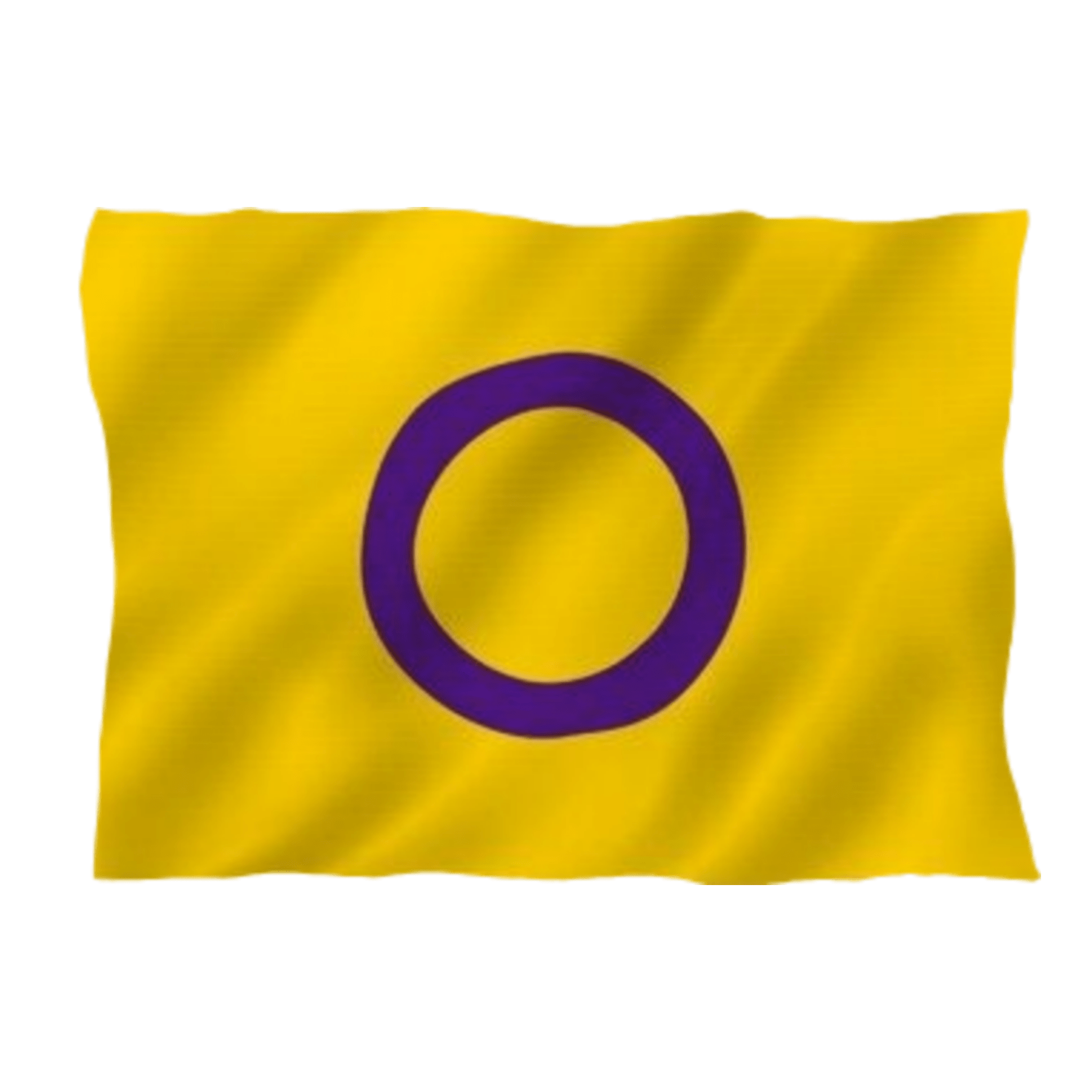 intersex intersexflag freetoedit sticker by bangtansboyfie