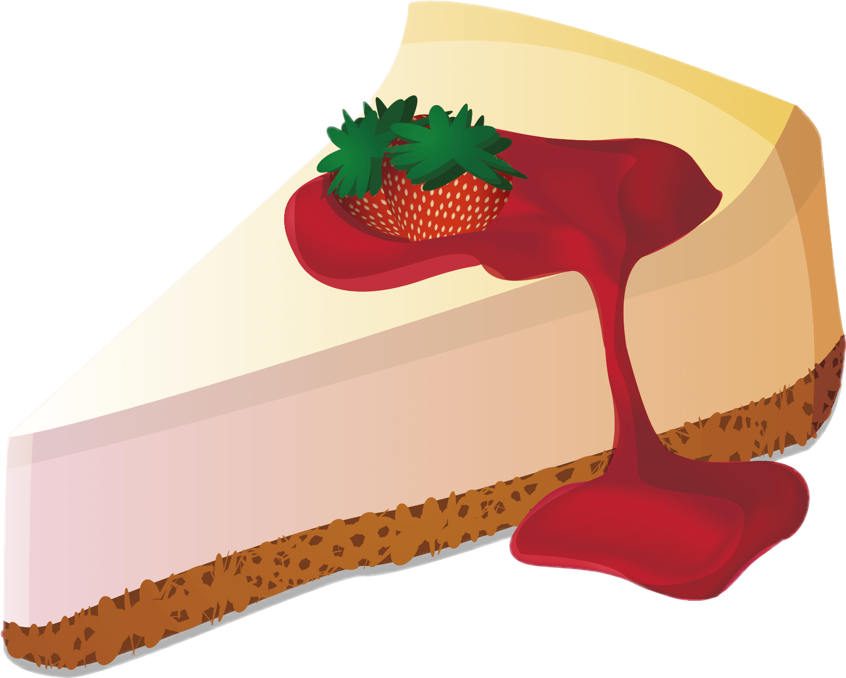 pie cake pastry freetoedit pie cake sticker by sparkly007