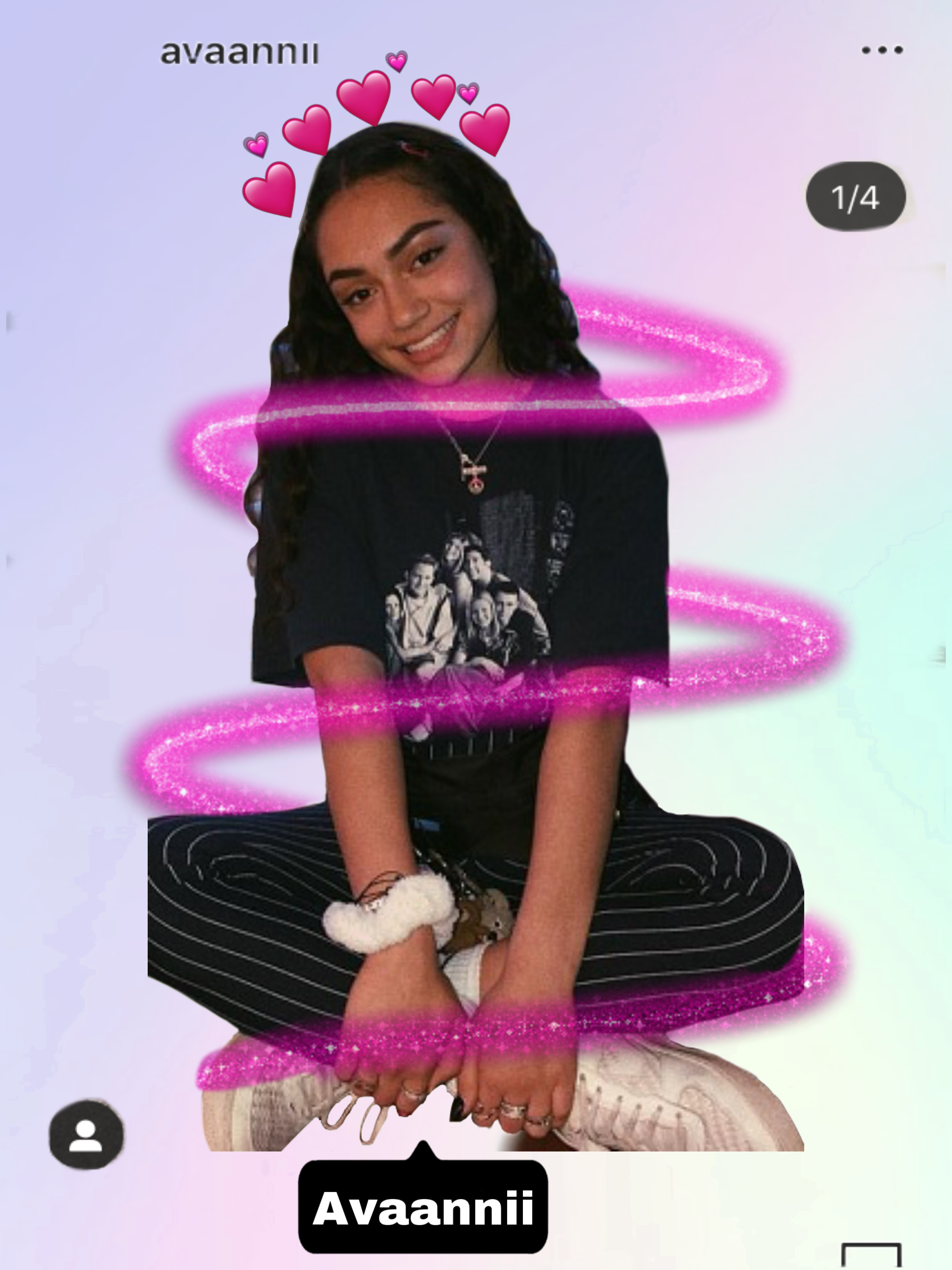 Hype House Avani Gregg hype house hot