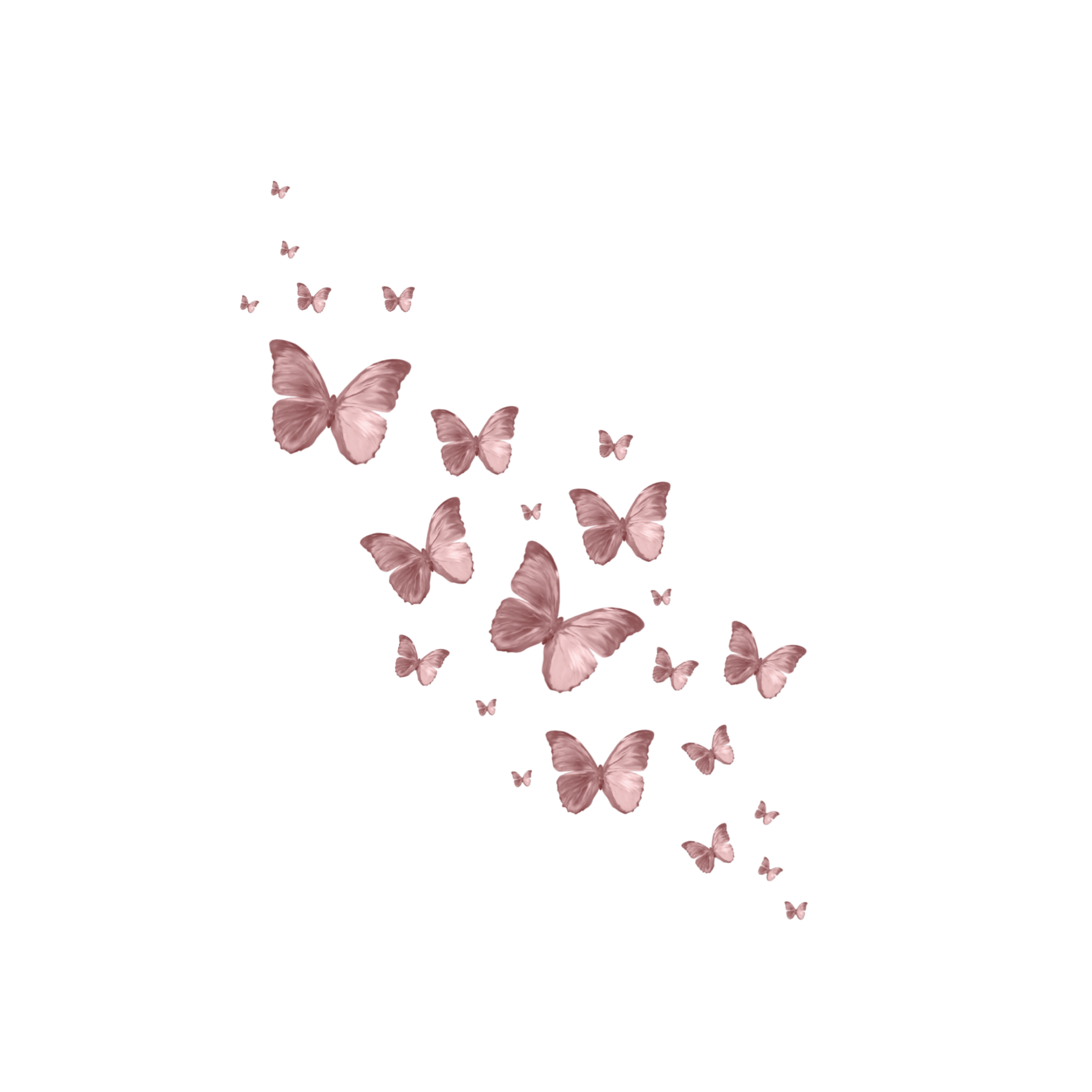 sticker schmetterling butterfly instagram sticker by herzis