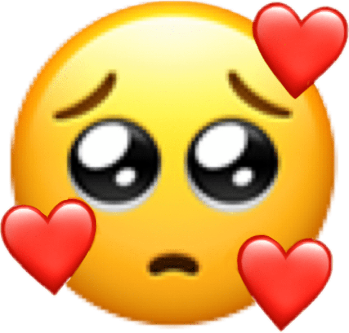 sticker emoji freetoedit My sticker by _ariana_grandee_