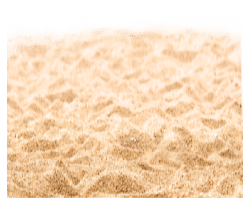 desert dust yellow sticker stickers sticker by broomo2