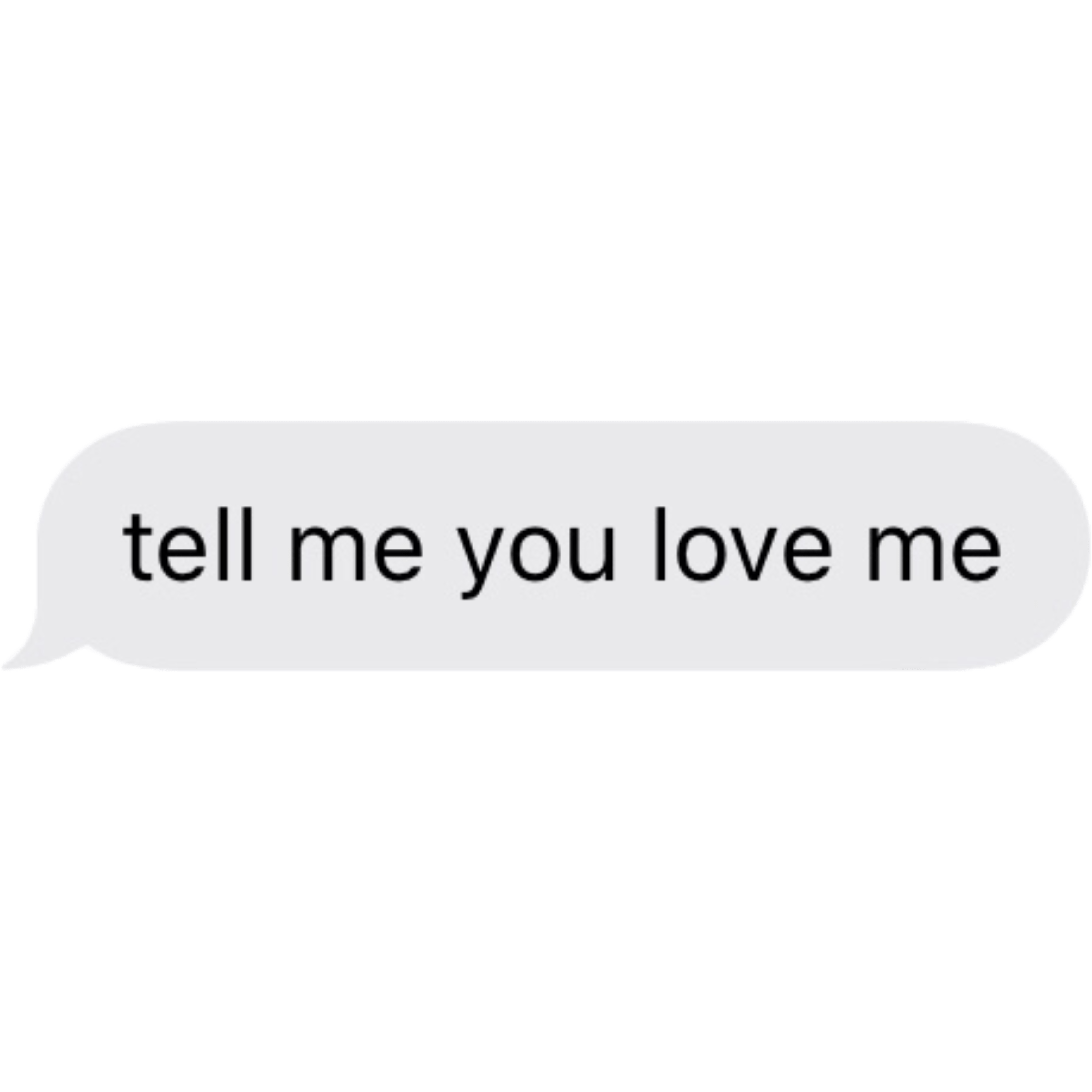 iphone tell heartbreak sticker by clarasilalahi1997
