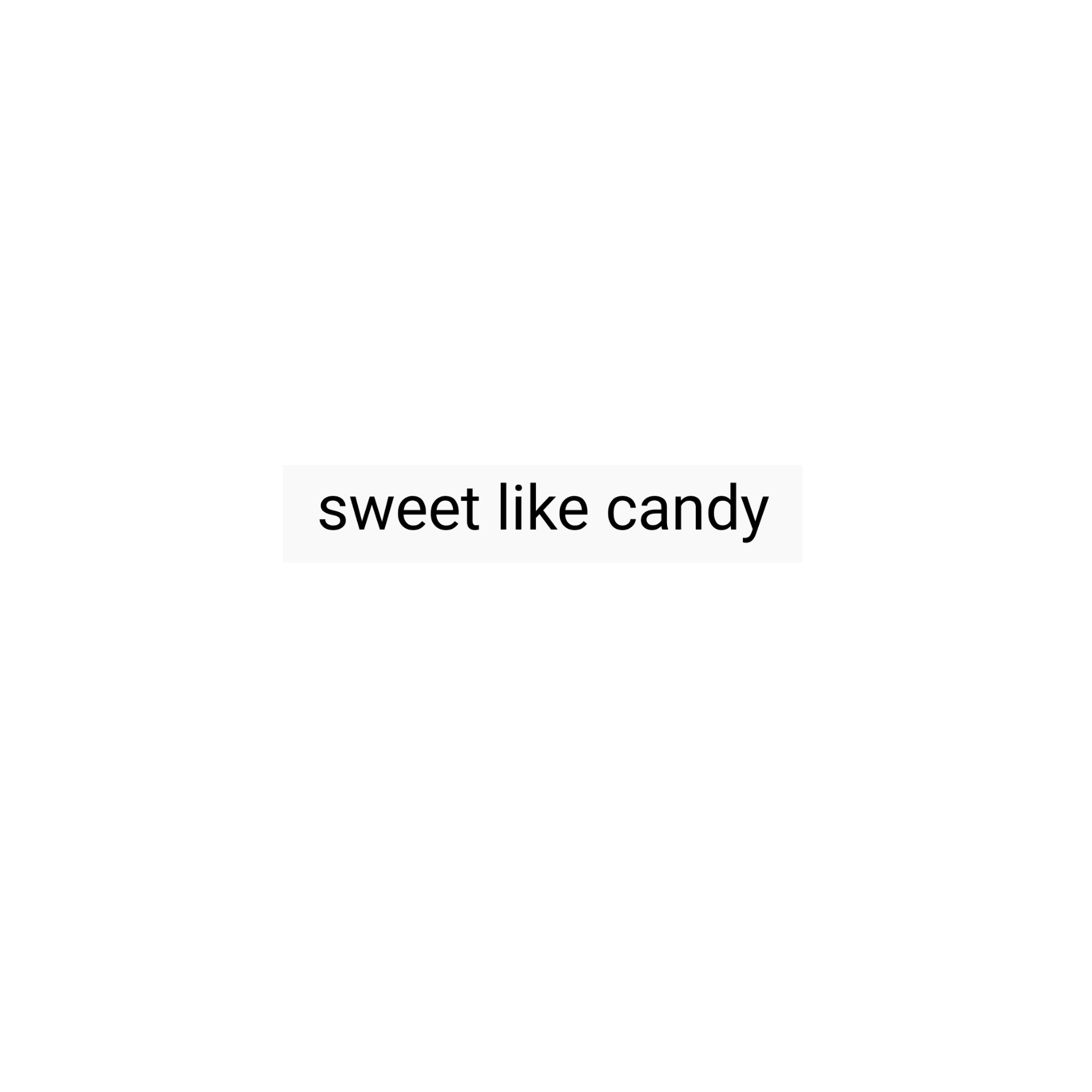 sweet like candy quotes Freetoedit Candy Exlipsegfx Sweet Sticker By @Exlipsegfx