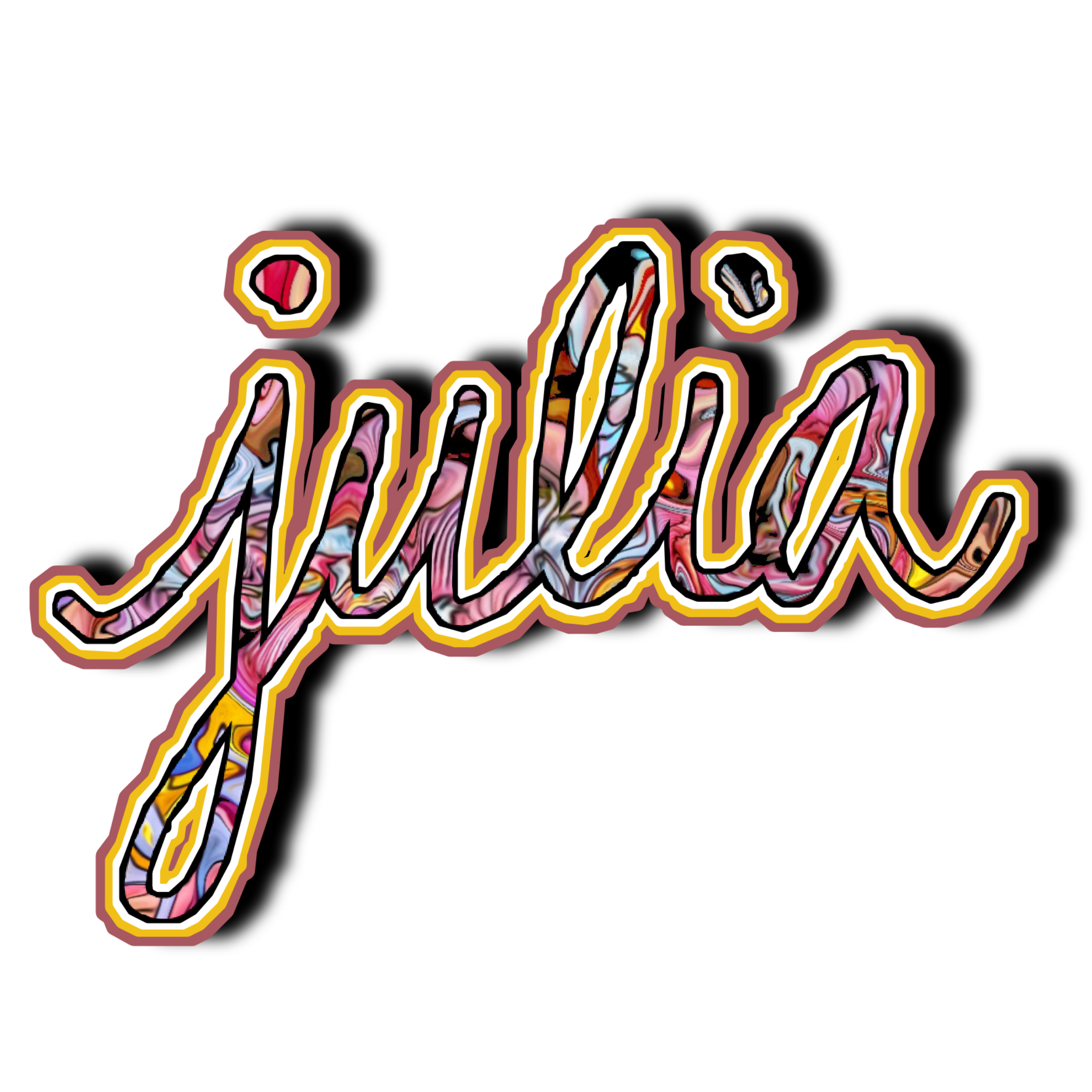 freetoedit julia names 326330259049211 by lazydaisyg
