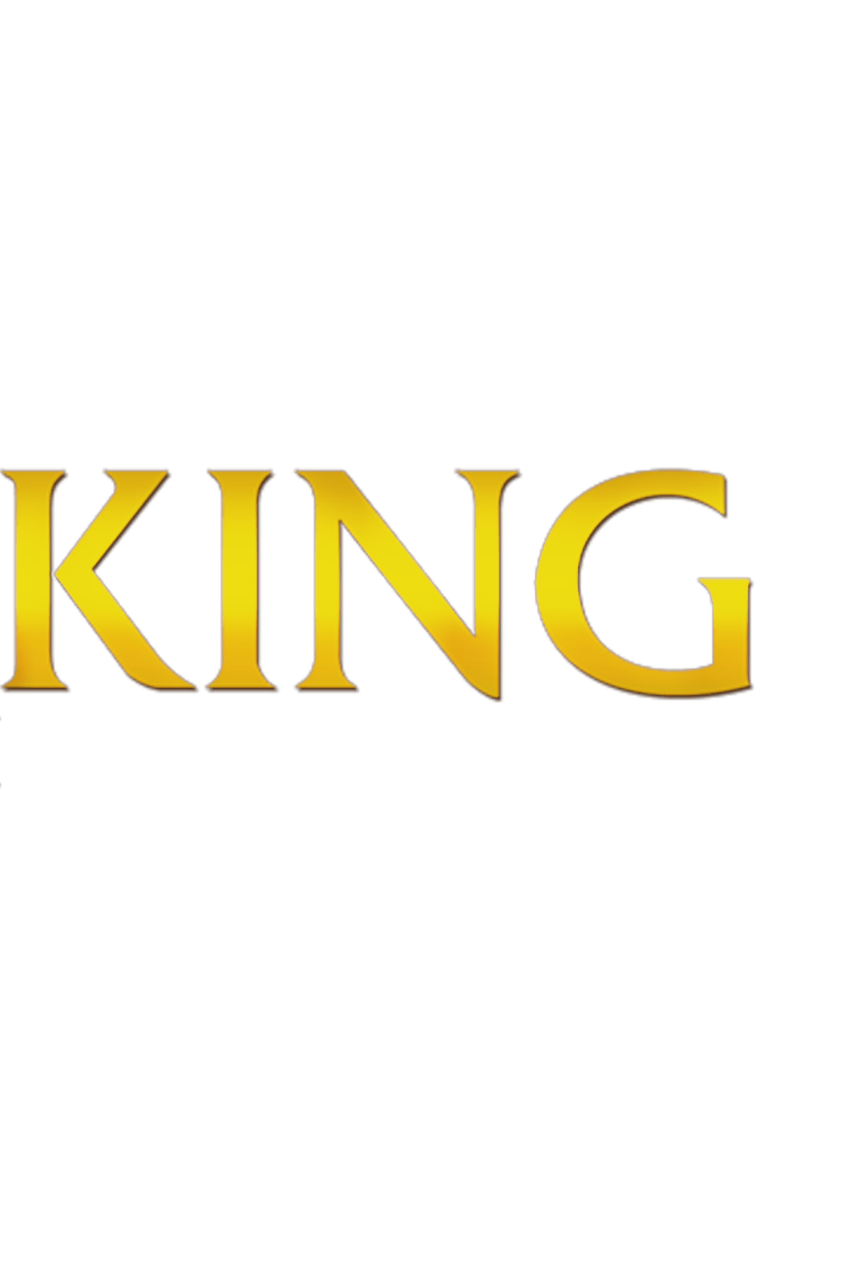 freetoedit king freetoedit king sticker by _background_