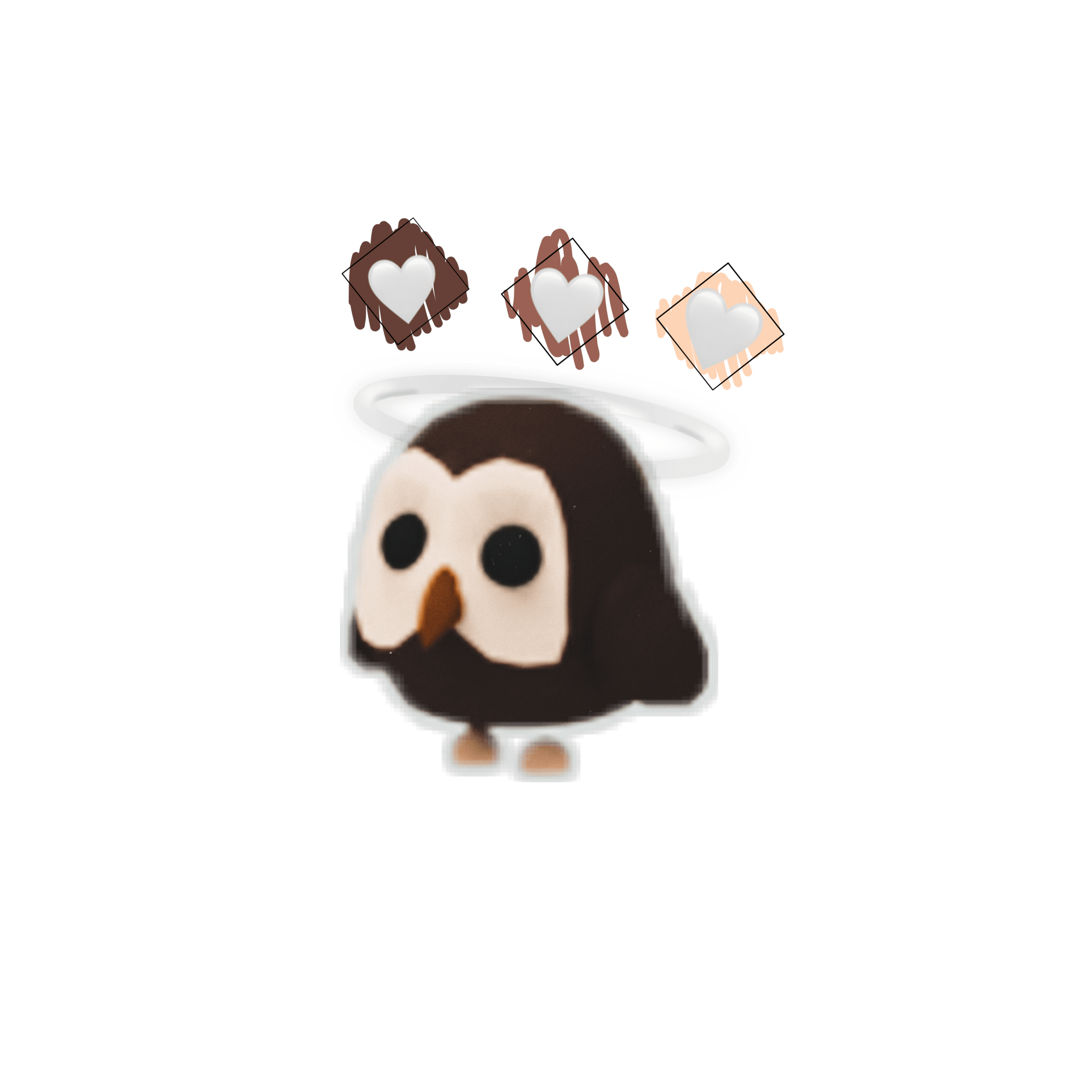Adoptme Owl Roblox Freetoedit 328819653028201 By Harpercee2