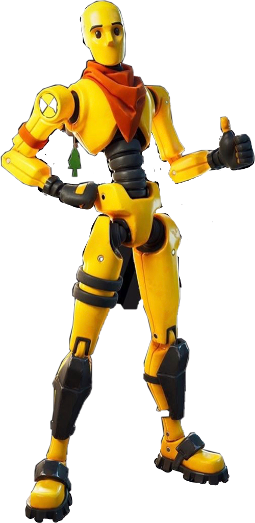 Fortnite Dummy Skin Png Styles Pictures Sexiz Pix