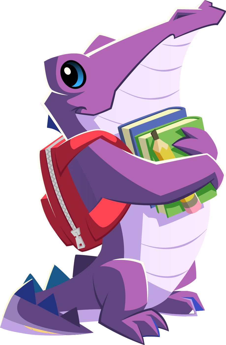 freetoedit animaljam ajpw sticker by mononokeanimaljam