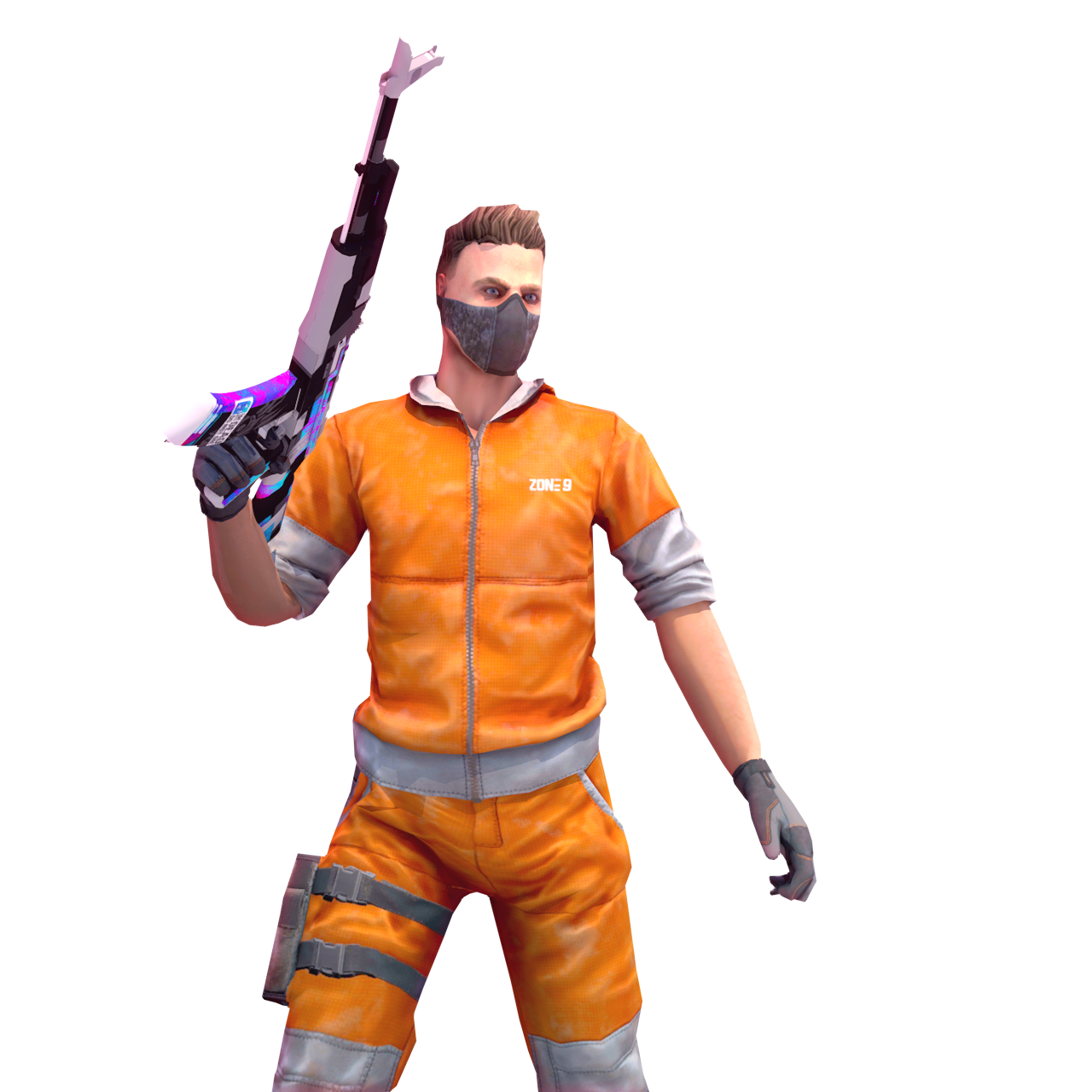 Standoff 2 Картинки Пнг Telegraph