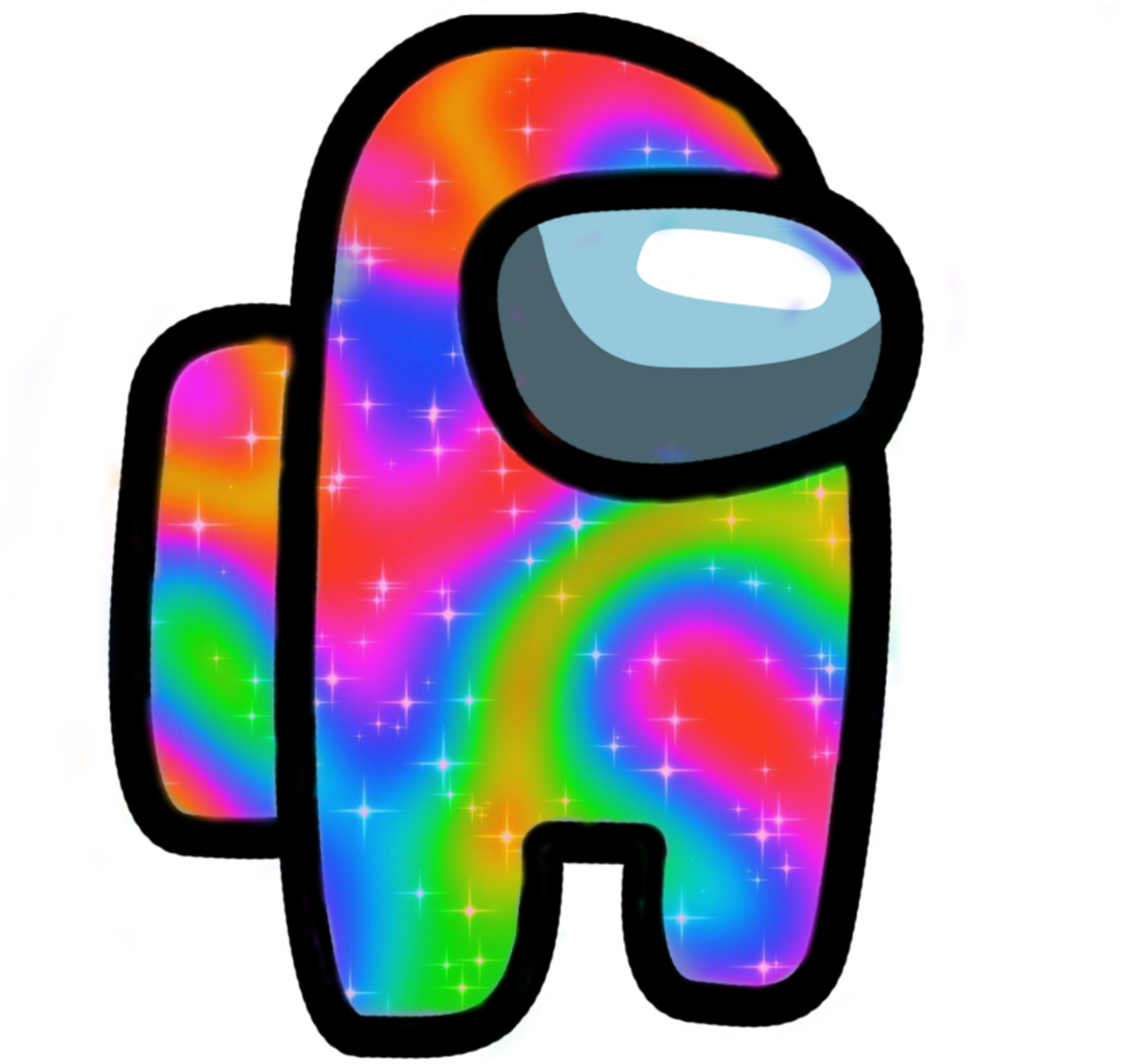 Among Us Animation Crewmate