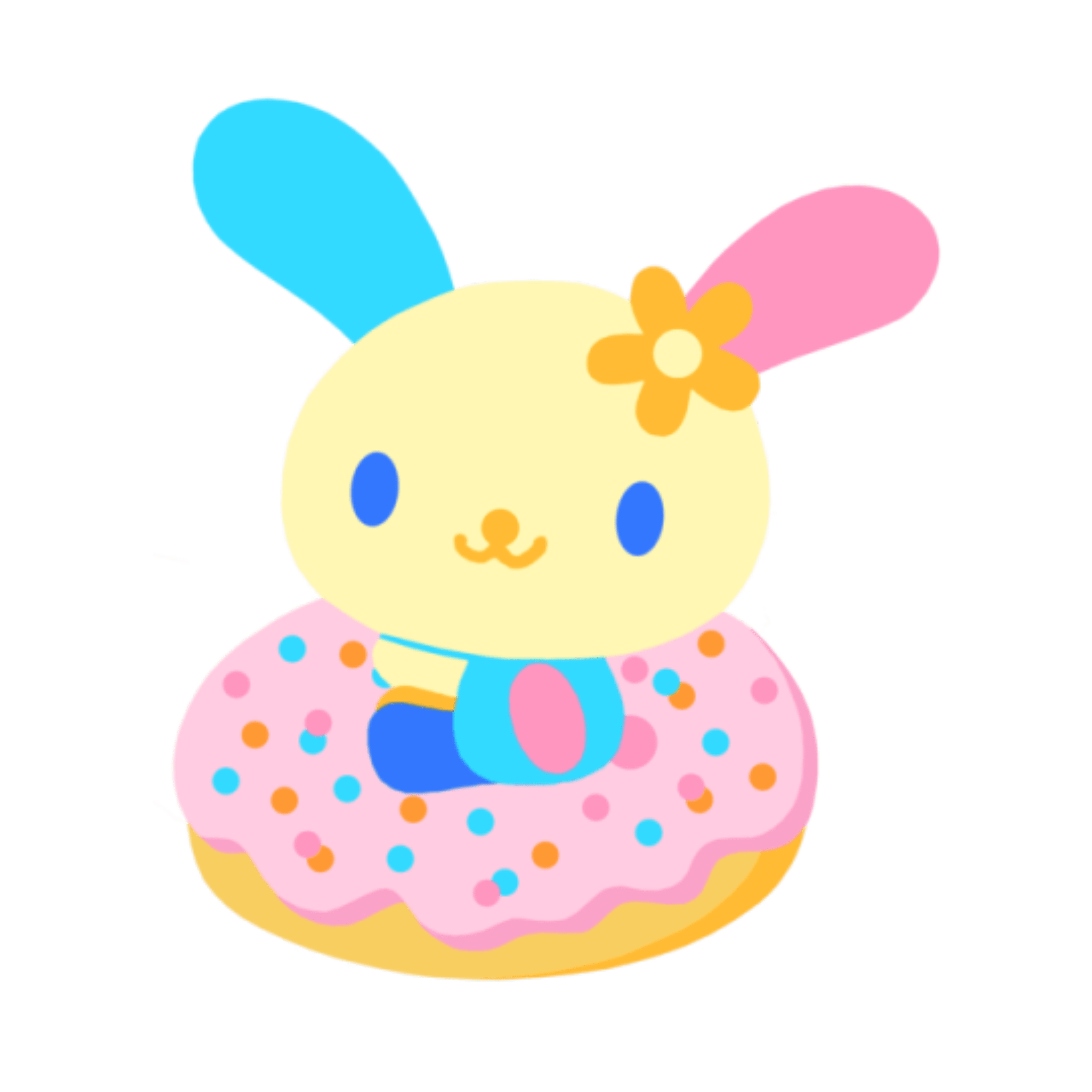 usahana png Usahana sanrio image002 PPOB BUKOPIN