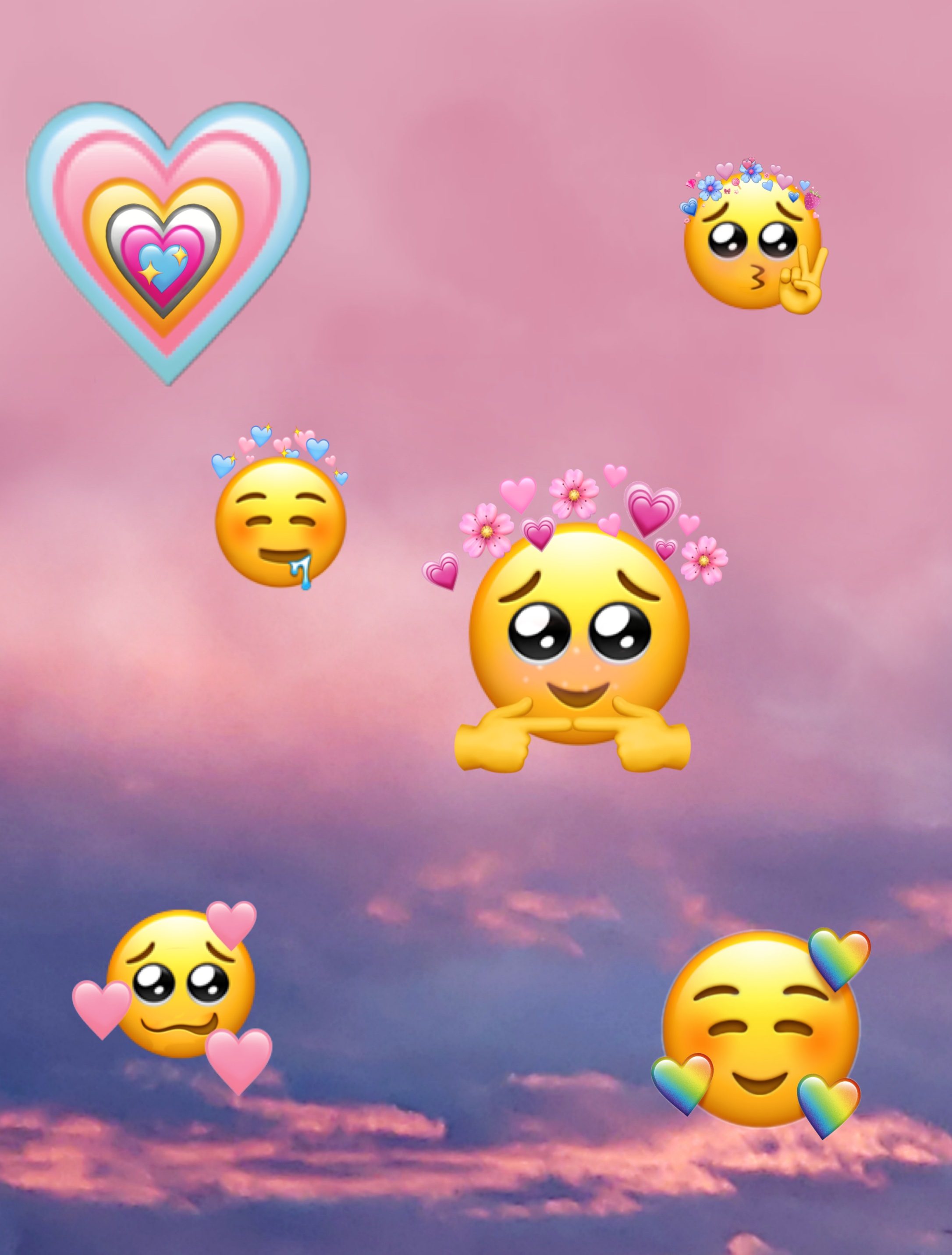 Emoji#Selfie & Similar Hashtags | Picsart 2862_X_2172_jpg