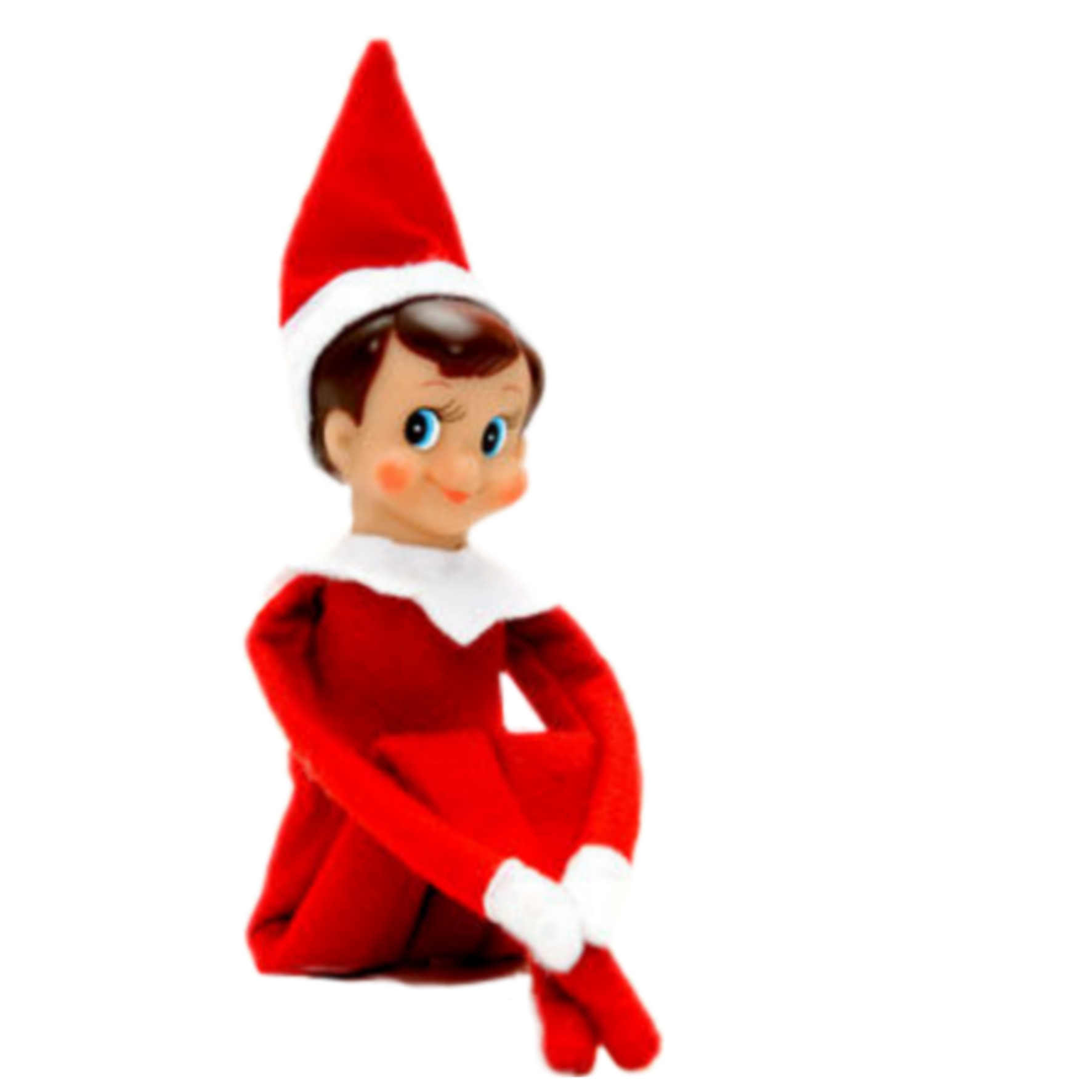 Transparent Elf On The Shelf Clipart Elf On The Shelf Clipart My XXX