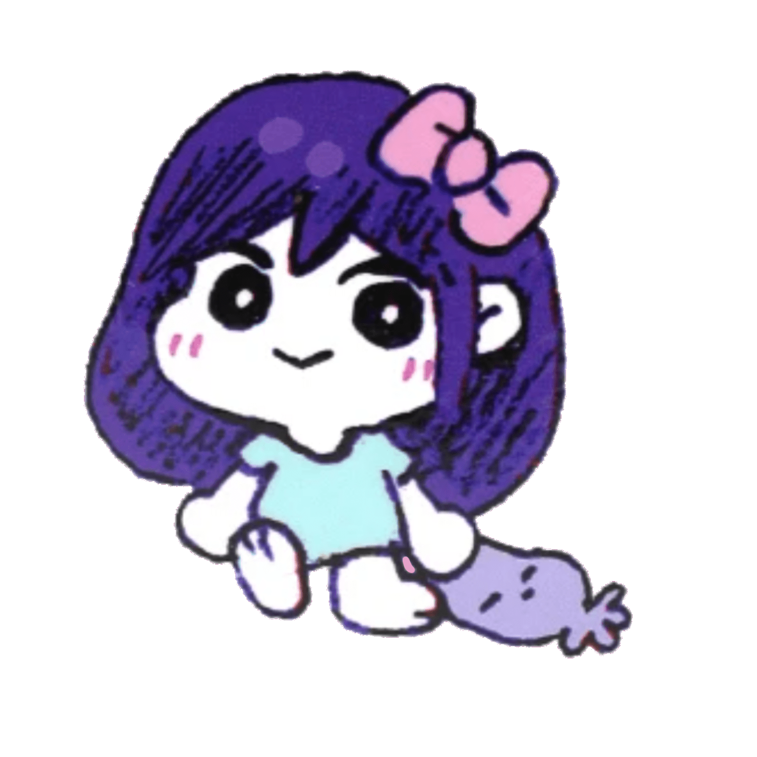 Omori PNG