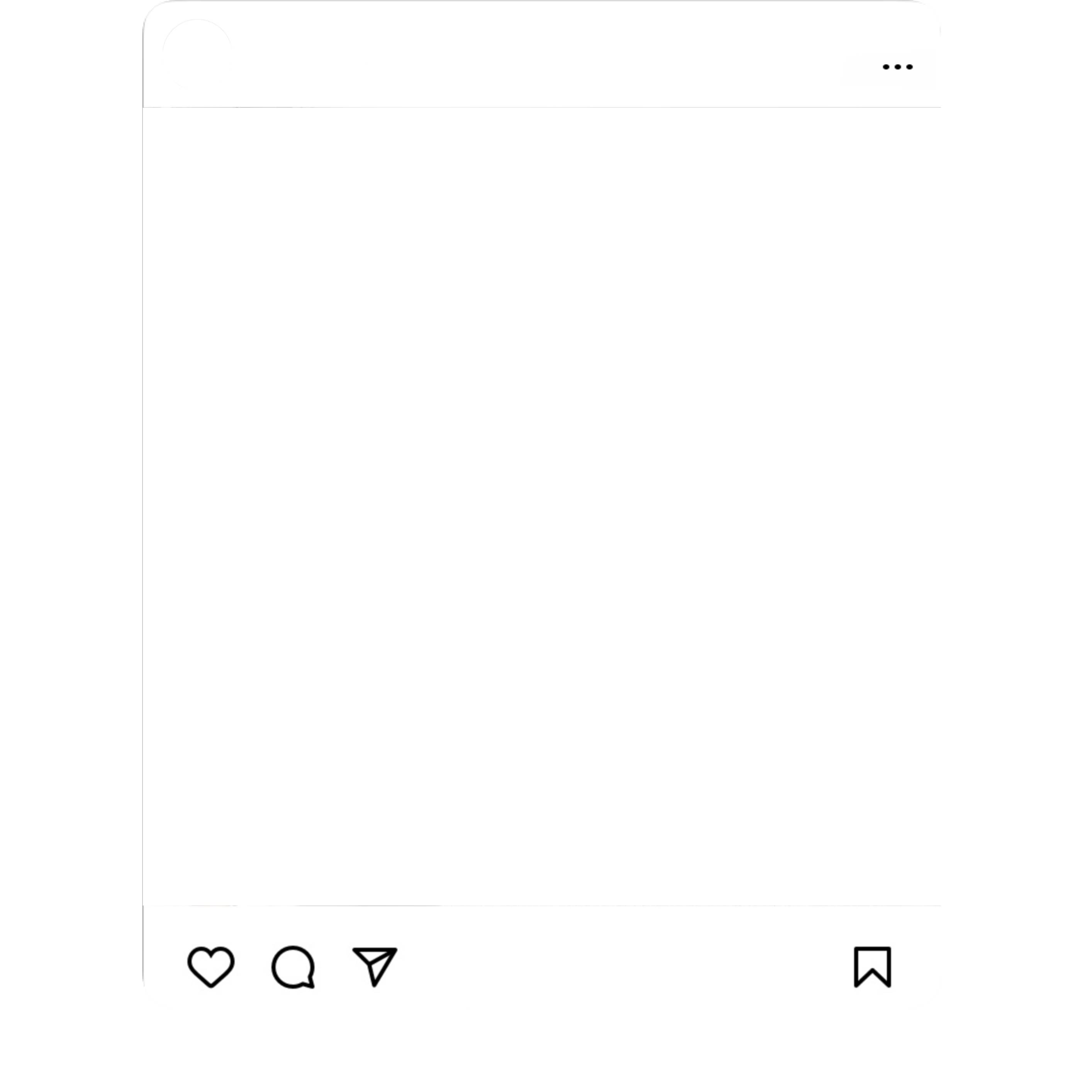 ig instagram template iphone sticker by madeleinelemon