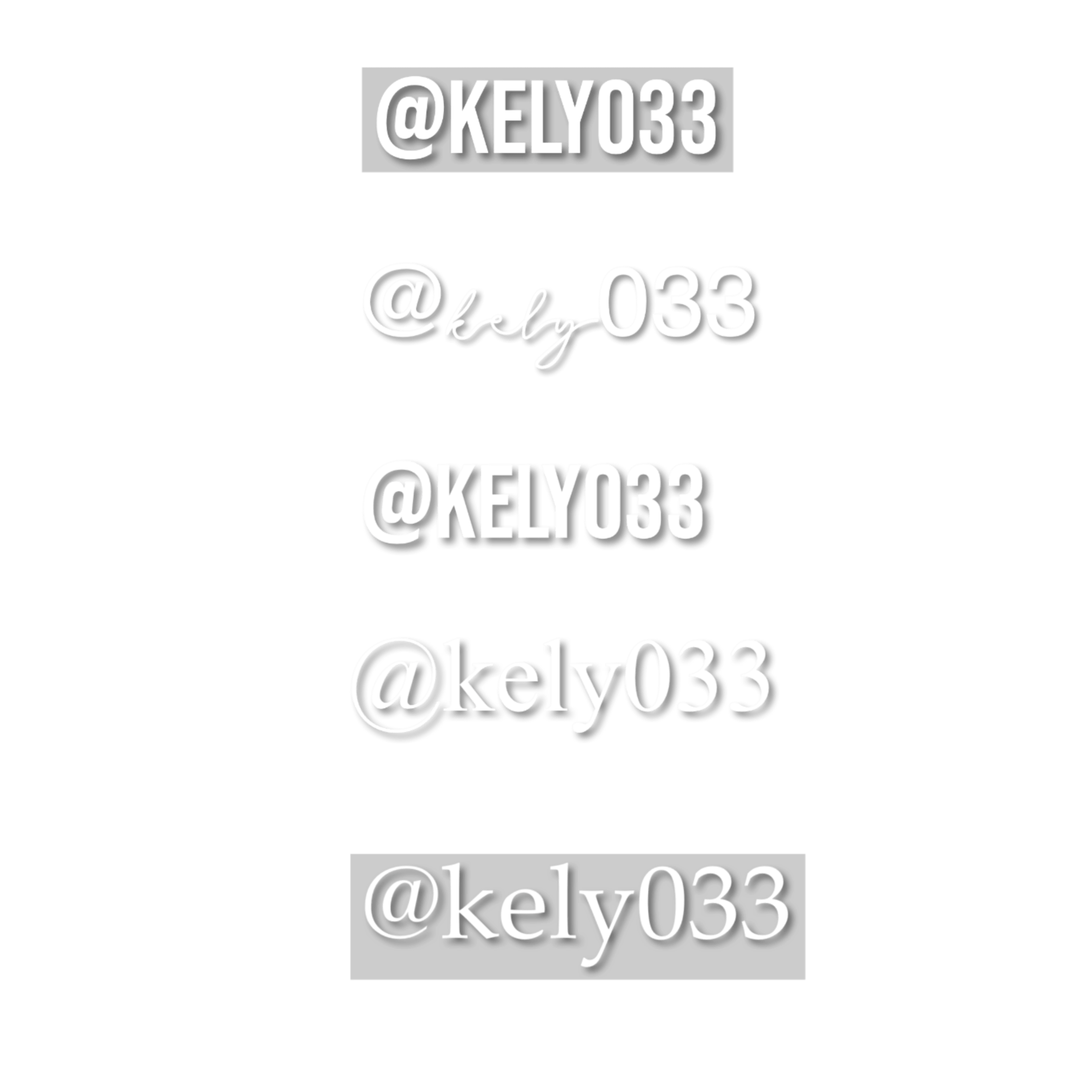 freetoedit Water Mark by sticker by ihugbunnie