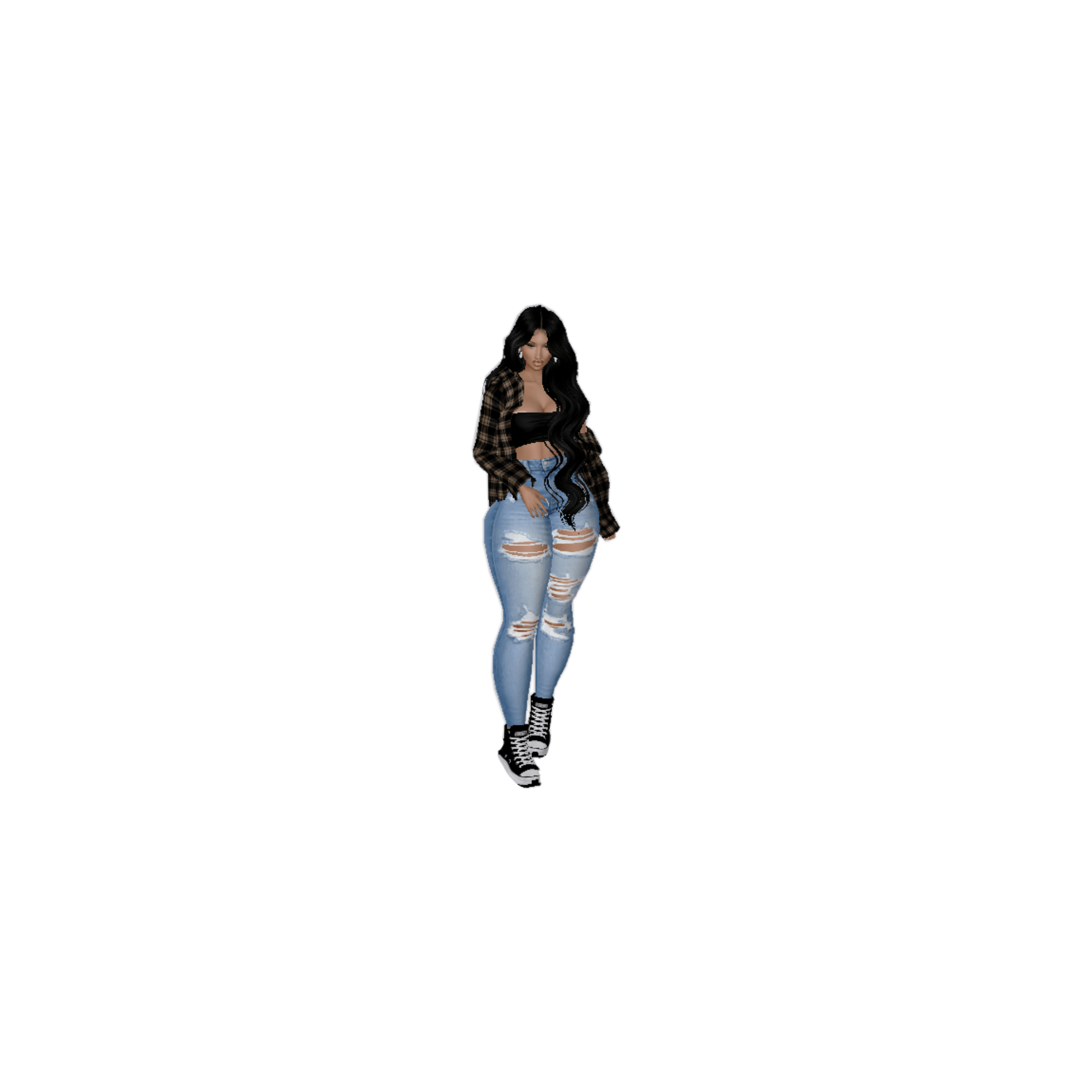 imvugirl freetoedit imvugirl sticker by mady_imvu