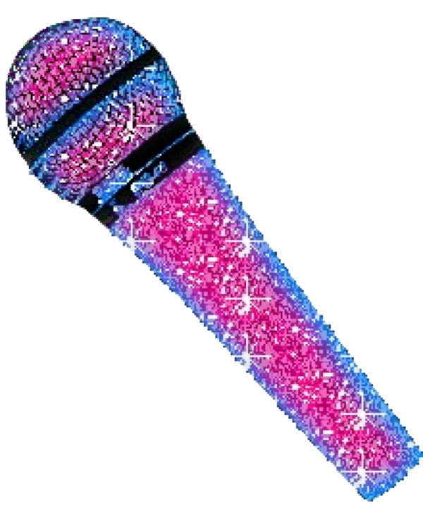 Clipart Microphone Clipart Best Clipart Best My XXX Hot Girl