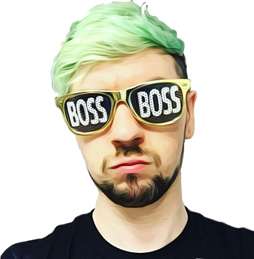 jack septic eye jacksepticeye jse sticker by dxdisty