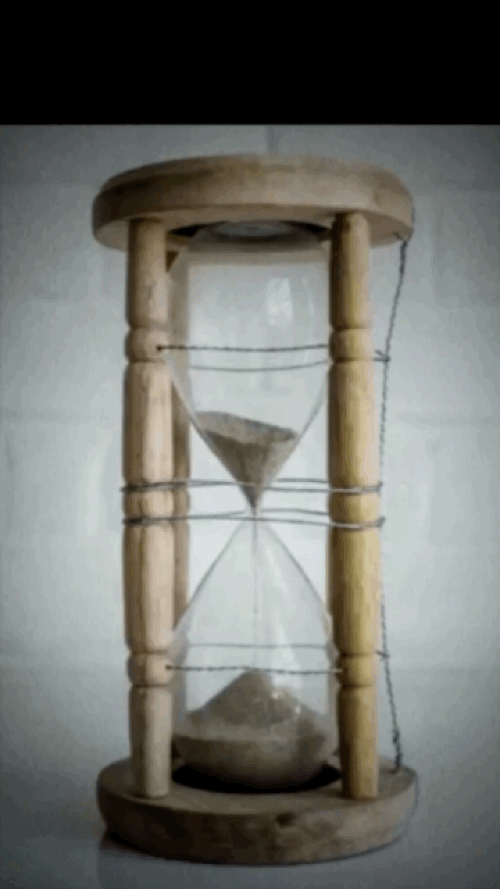 The Newest Hourglass Gifs On Picsart