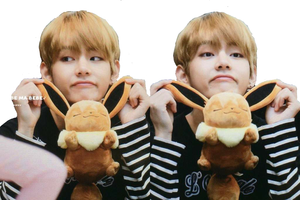 Bts Anime Home Design Ideas