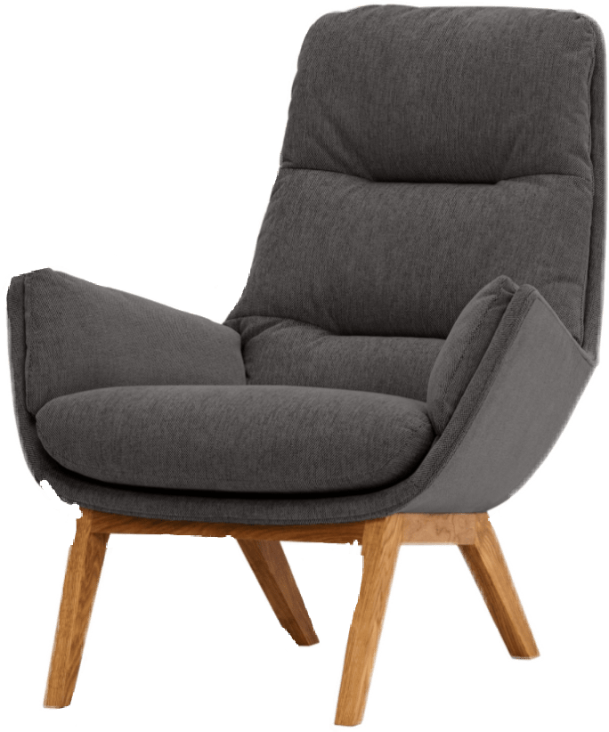 chair sit furniture chill sticker by etlinger23203