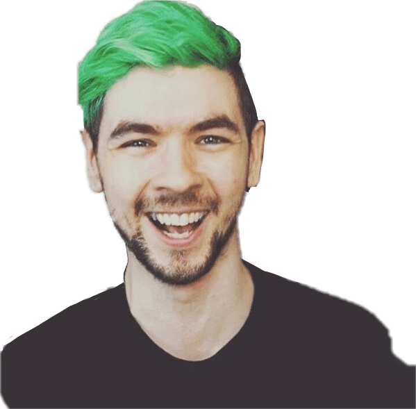 jacksepticeye freetoedit jacksepticeye sticker by nlceee