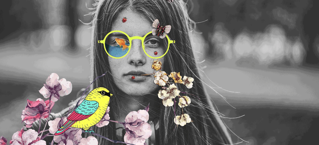 picsart нарисовать