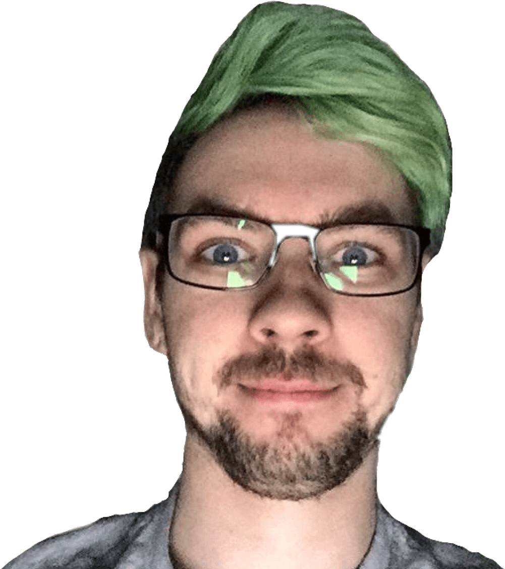 jacksepticeye freetoedit sticker by septicmackthecat