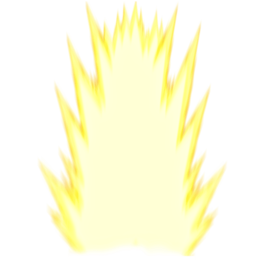 aura ssj freetoedit Sticker by maycolbarrera38