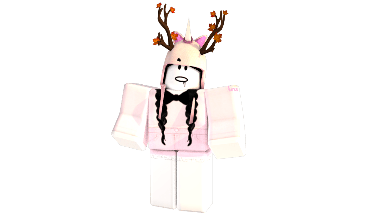 Deer Antlers Roblox
