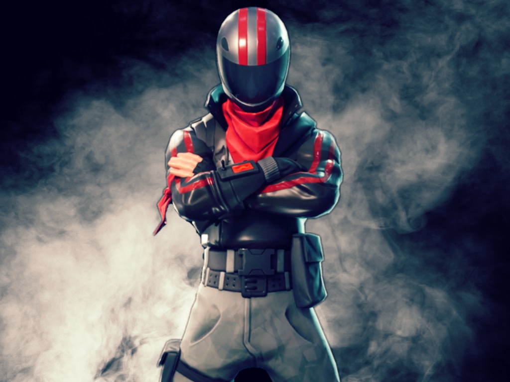 Free Fortnite Wallpapers Wallpaper Cave