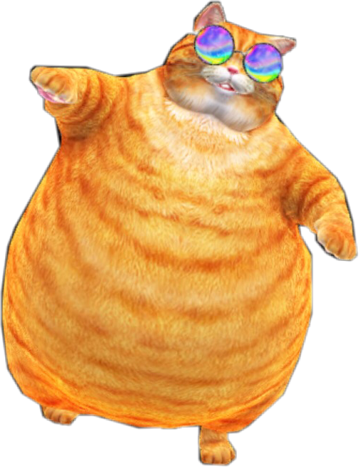 Images Of Orange Tabby Cat Anime