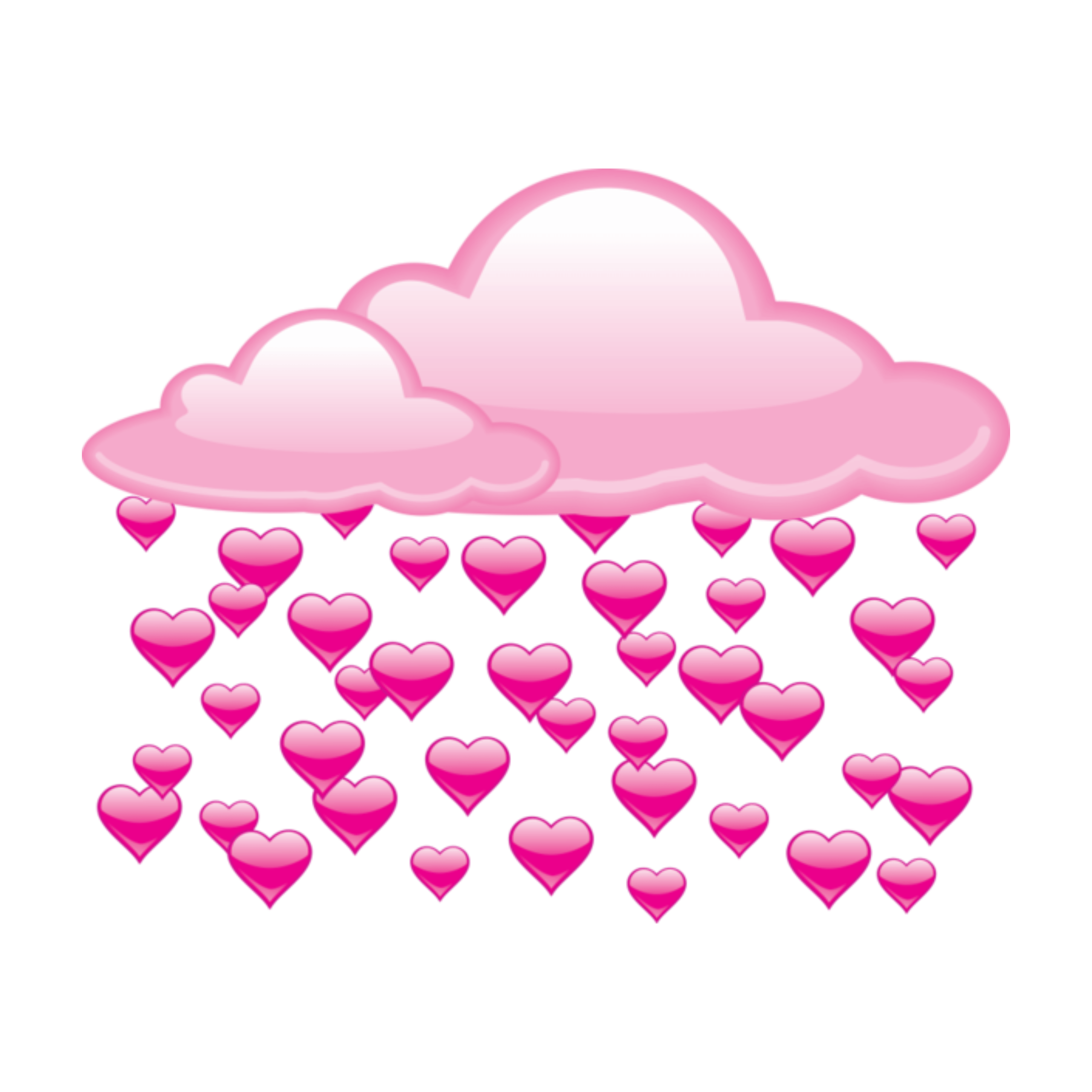 pink pinktheme pinkaesthetic sticker by inactivebambi