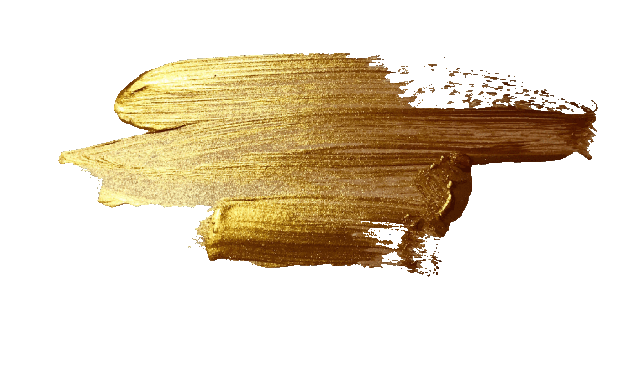 Gold Paint Png Free Logo Image