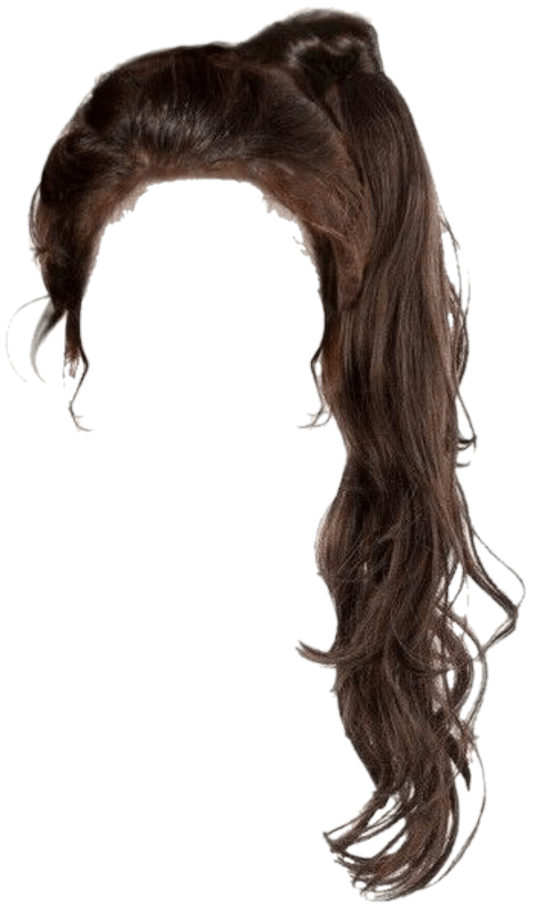Hair Edges Png PNG Image Collection