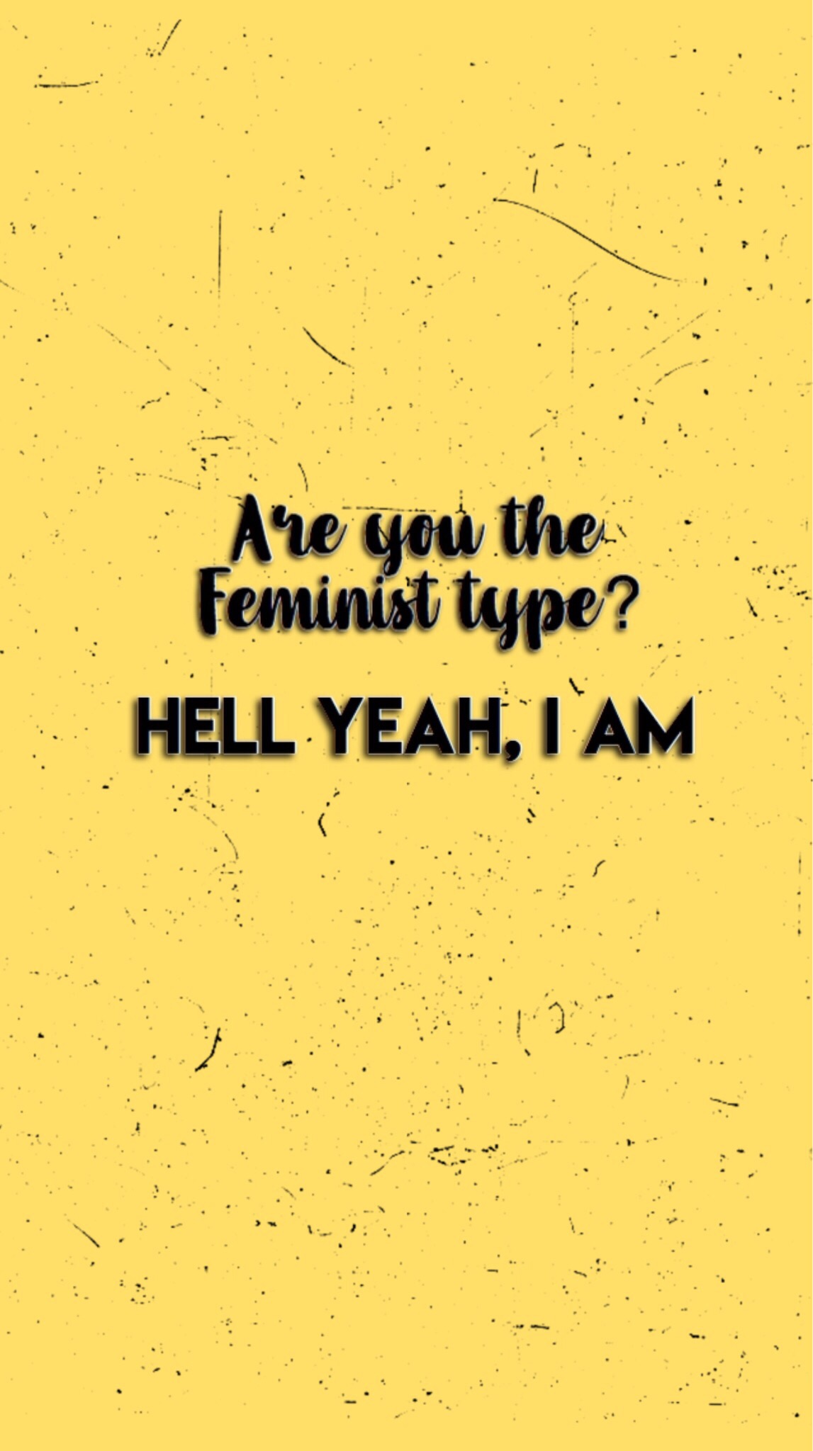 Quotes From The Yellow Wallpaper That Show Feminism
