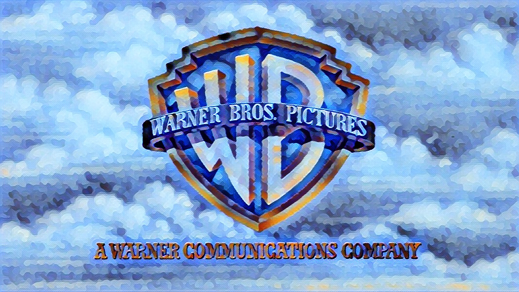 Warner Bros. Logo variant 2 WB warnerbros...